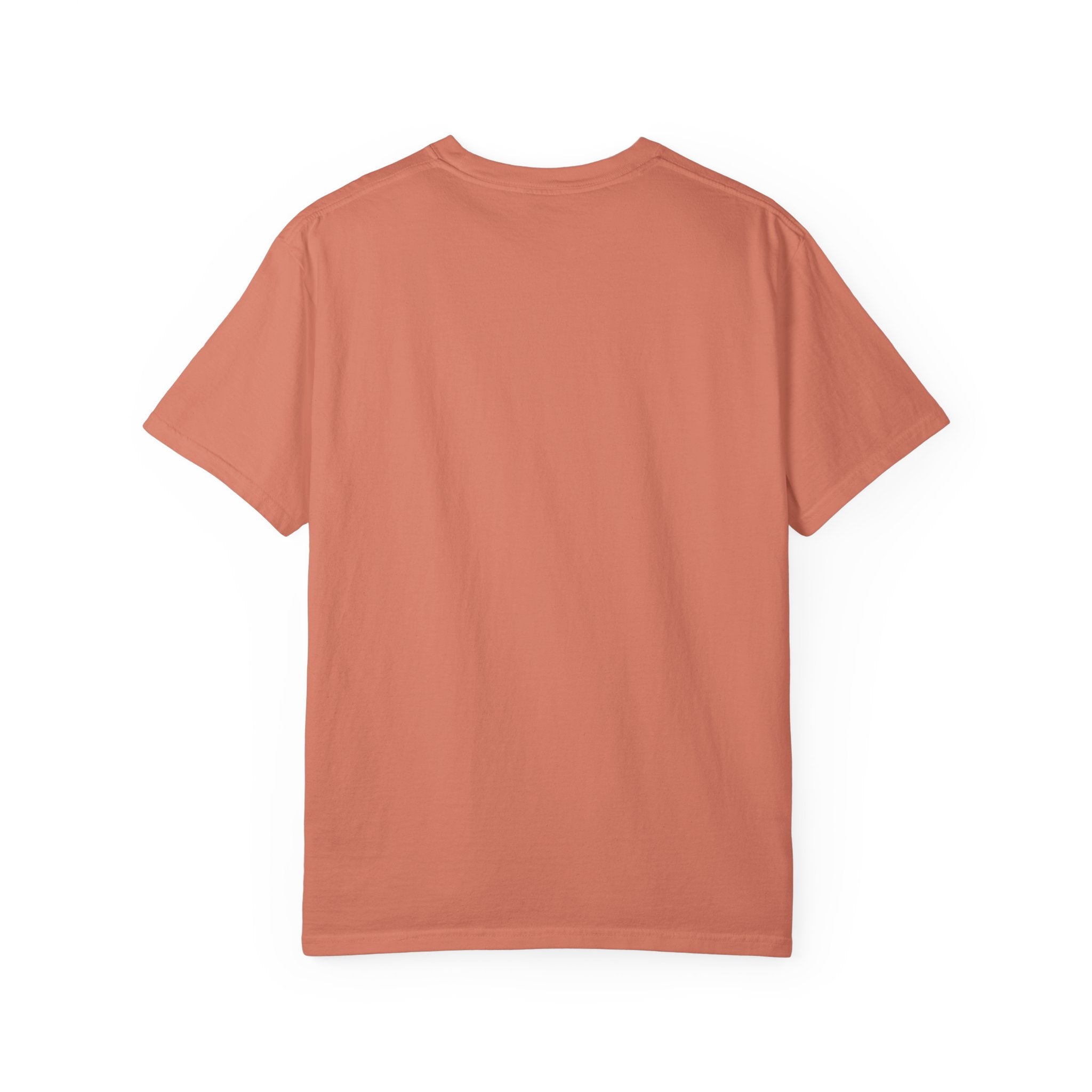 Puerto Rico Garment-Dyed T-Shirt