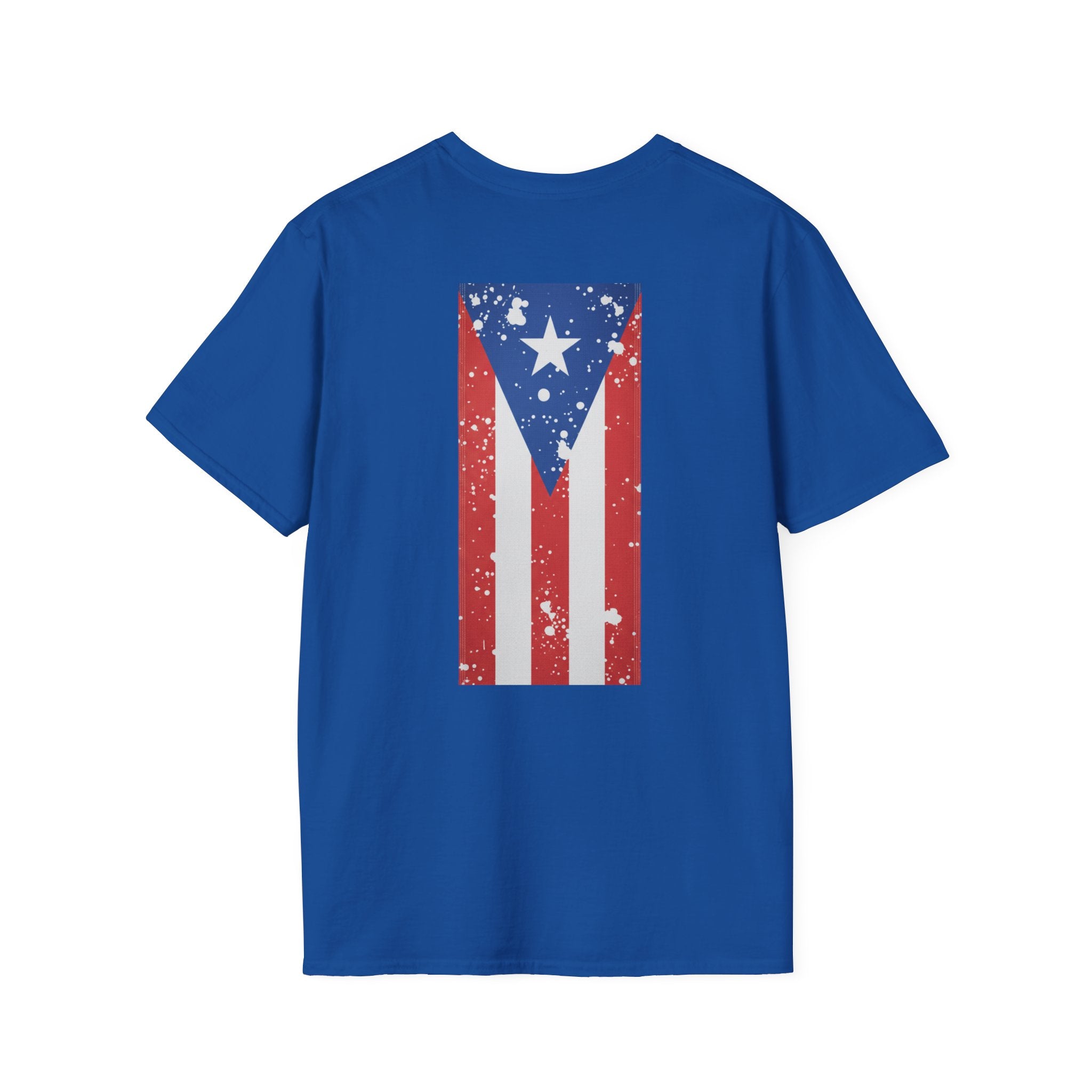 Puerto Rico Pride Unisex T-Shirt