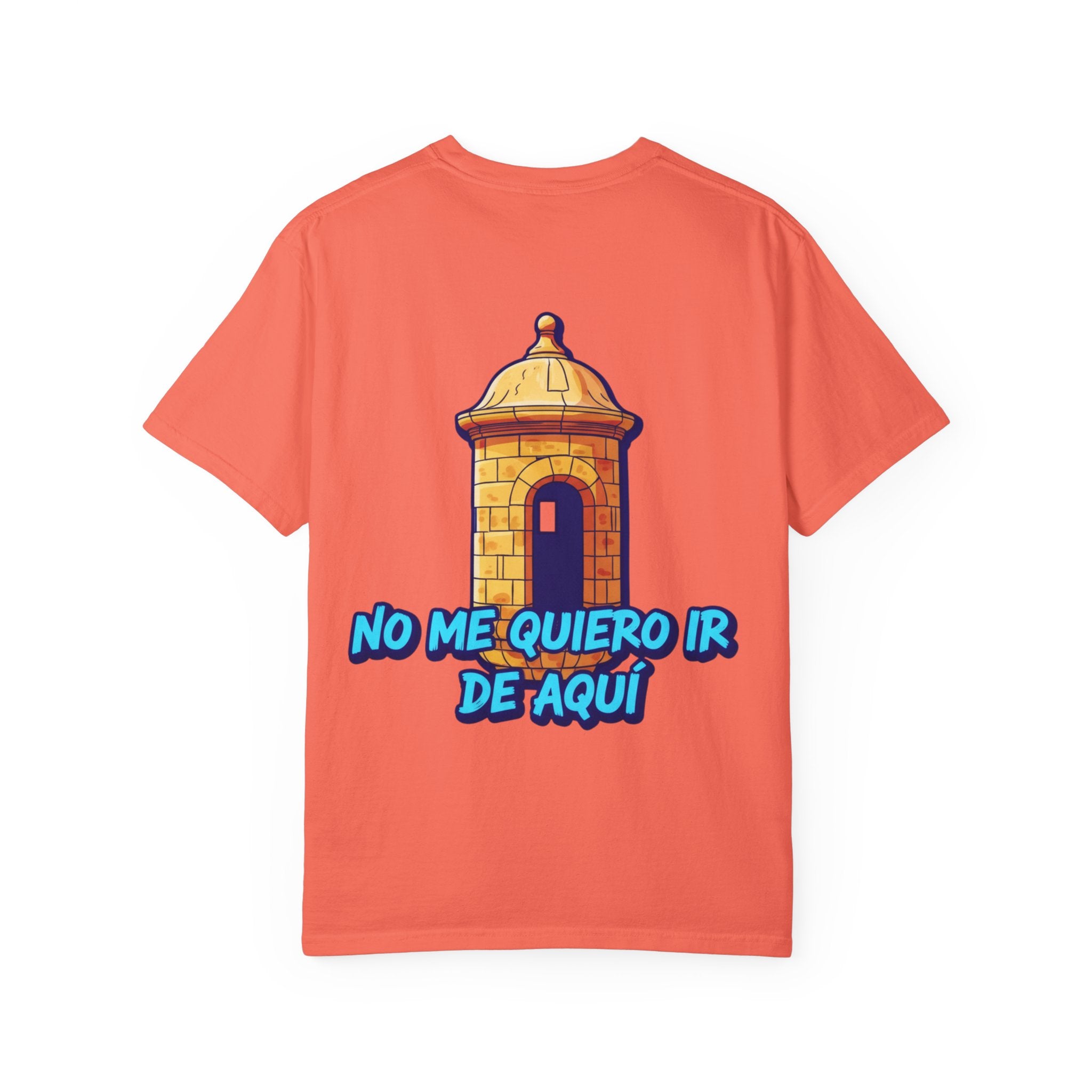 Puerto Rico Inspired Unisex T-Shirt, Casual Tee for Travelers, Gift for Beach Lovers, Summer Style, Vacation Essentials