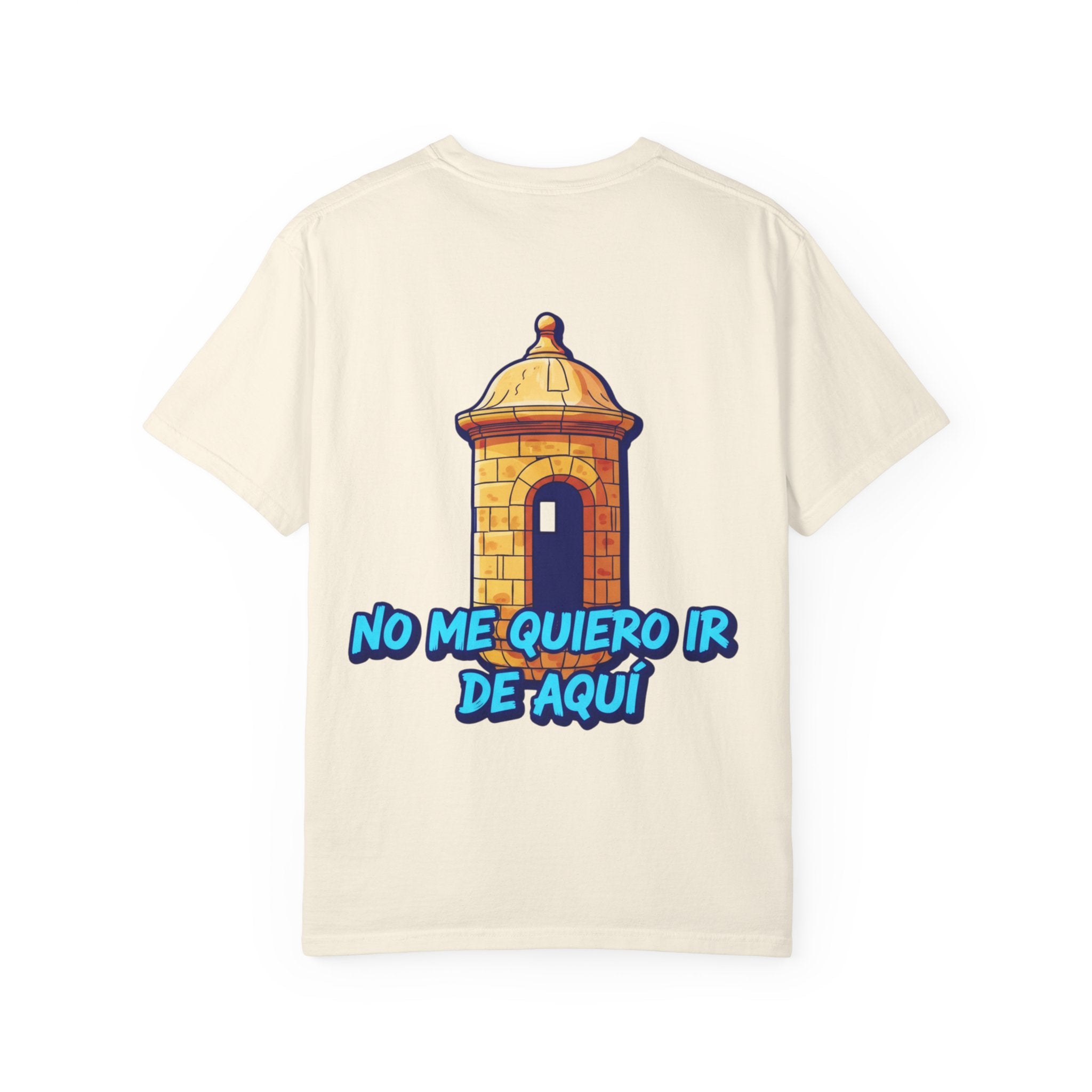 Puerto Rico Inspired Unisex T-Shirt, Casual Tee for Travelers, Gift for Beach Lovers, Summer Style, Vacation Essentials