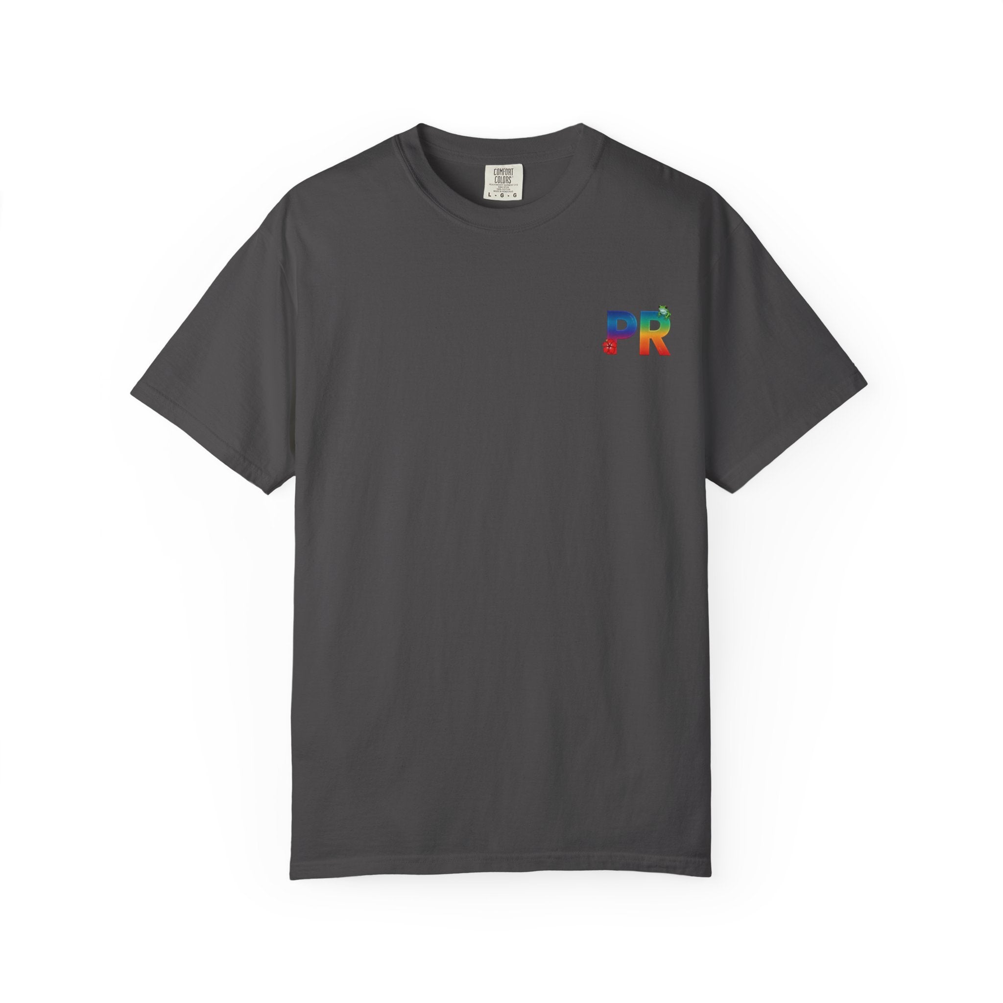 Puerto Rican Pride T-Shirt