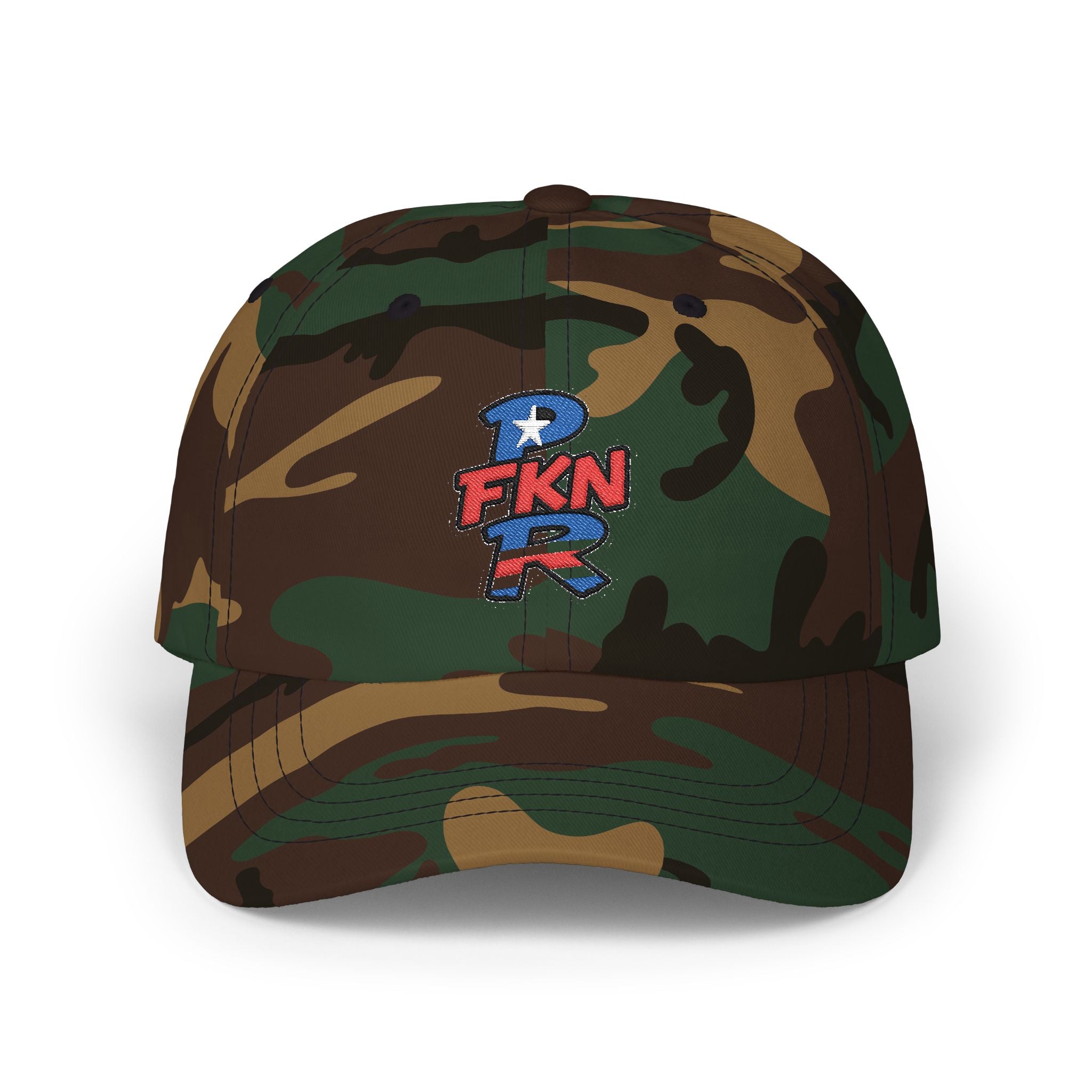 Stylish FKN Dad Cap | Casual Hat for Everyday Wear, Gift for Dads, Summer Accessory, Cool and Comfortable Cap
