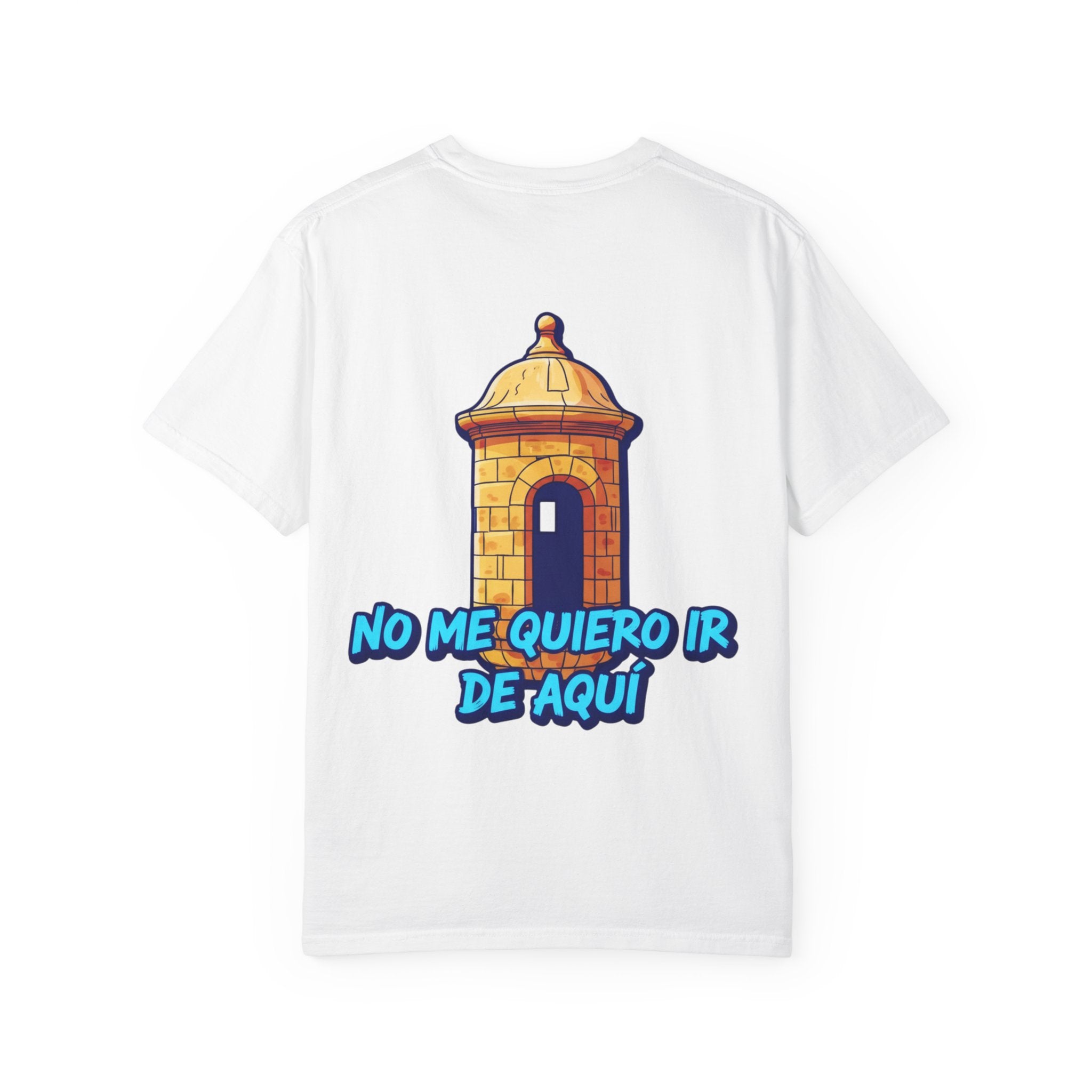 Puerto Rico Inspired Unisex T-Shirt, Casual Tee for Travelers, Gift for Beach Lovers, Summer Style, Vacation Essentials