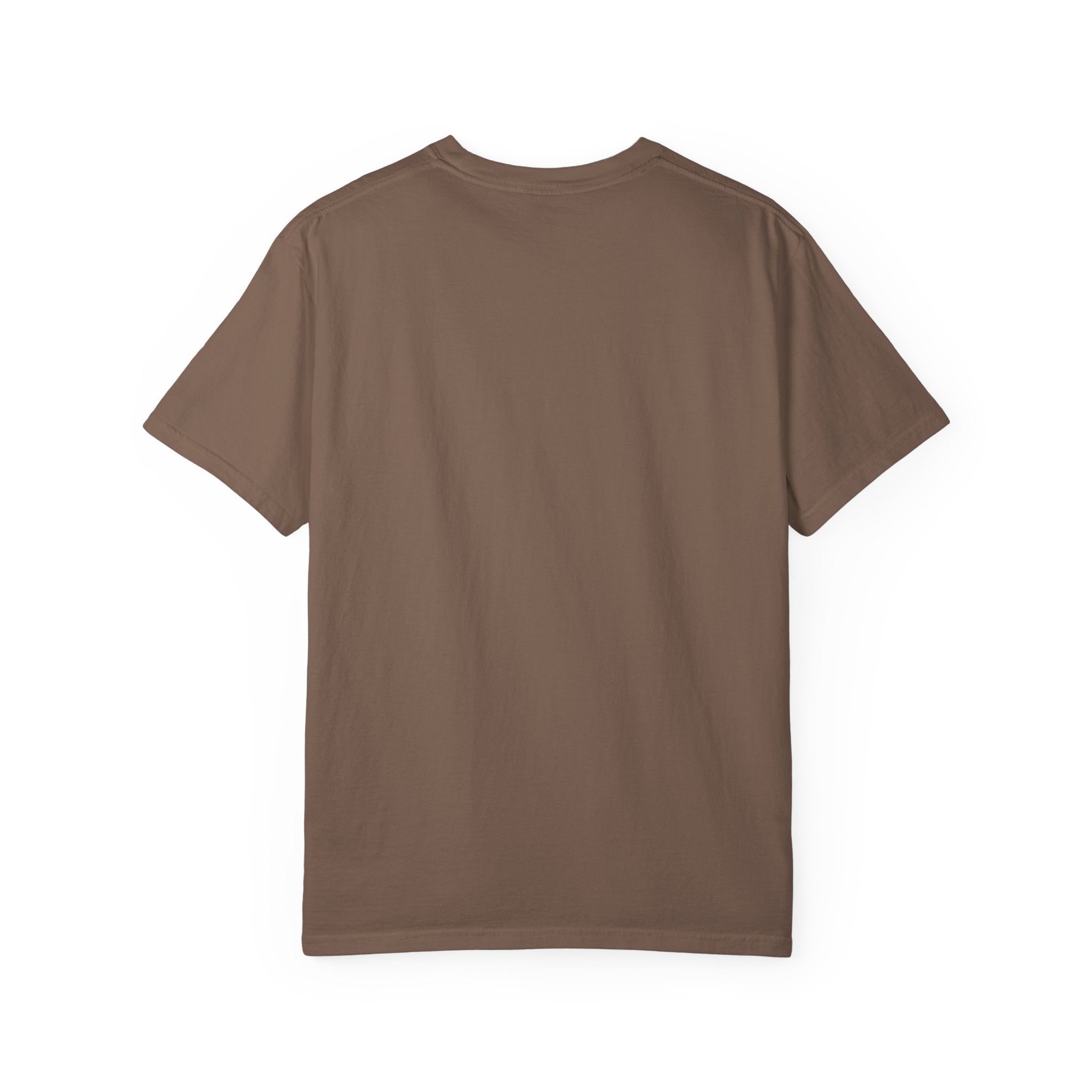 Puerto Rico Garment-Dyed T-Shirt