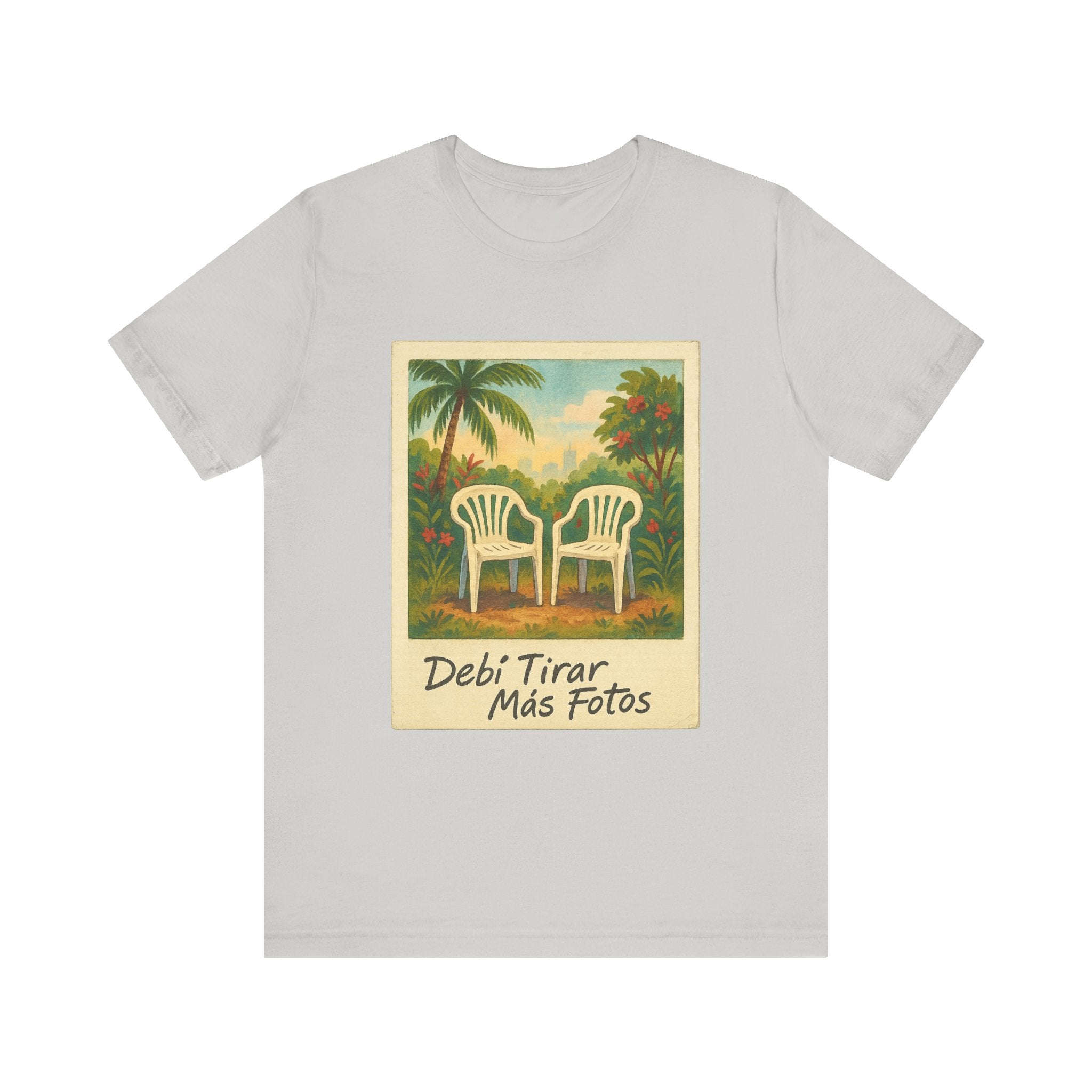 Graphic Tee - debi tirar mas fotos shirt