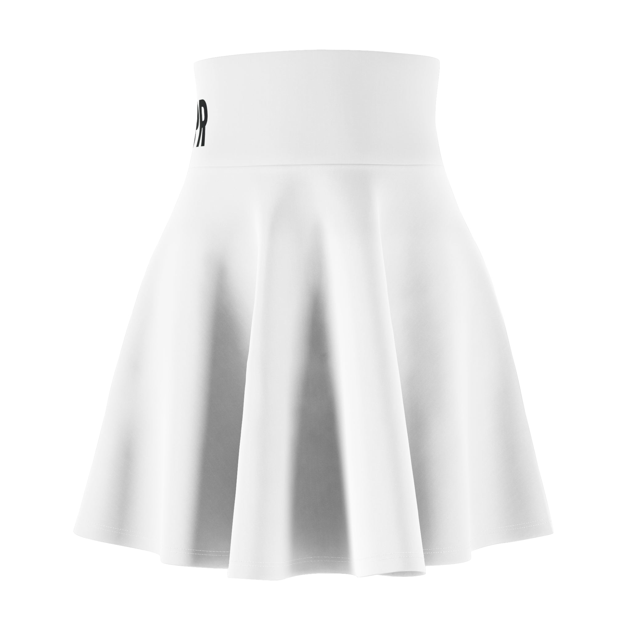 Women's Skater Skirt, AOP Fun Summer Fashion, Cute Casual Outfit, Perfect for Parties, Festivals, and Everyday Wear