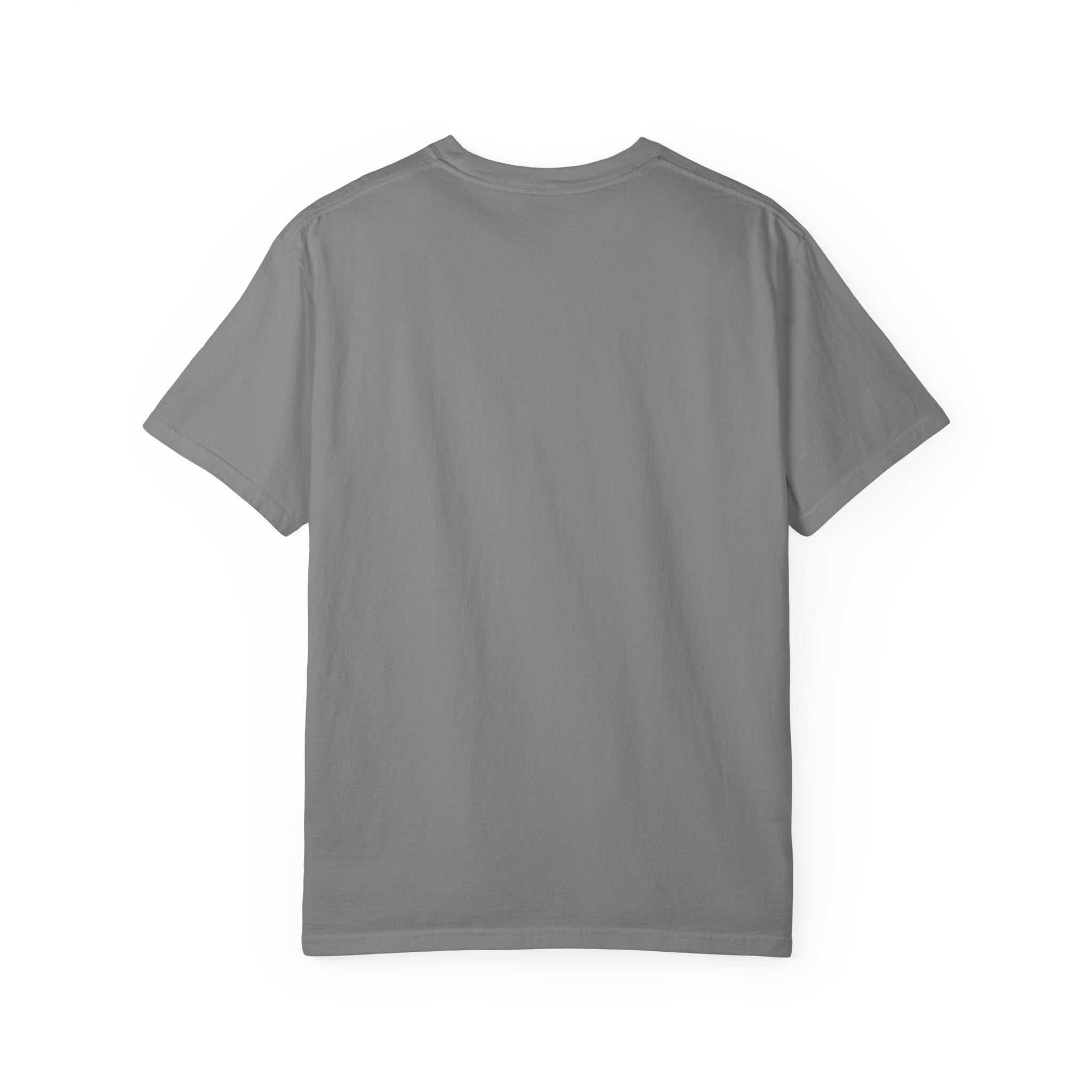 Puerto Rico Garment-Dyed T-Shirt