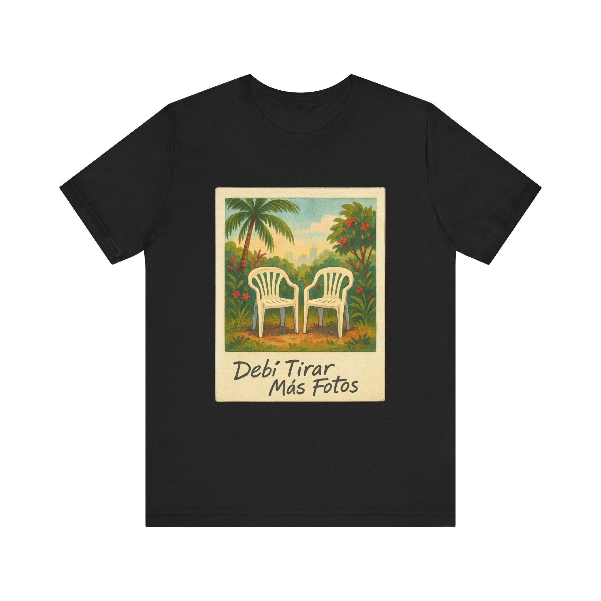 Graphic Tee - debi tirar mas fotos shirt
