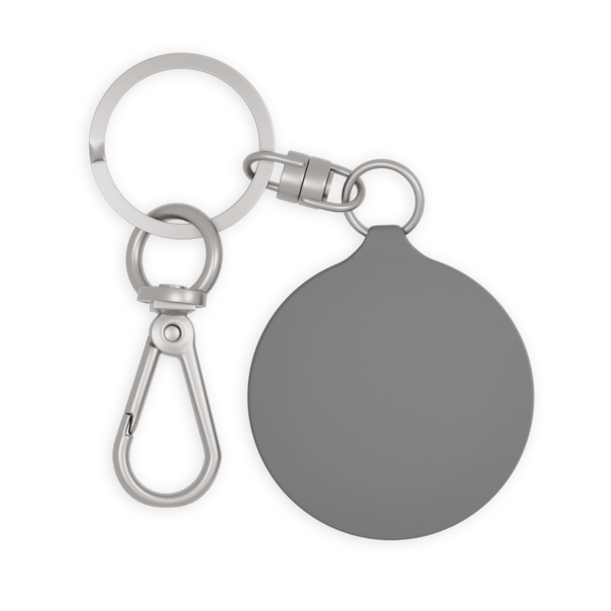 Keychain Tag - Baile Inolvidable Key Chain