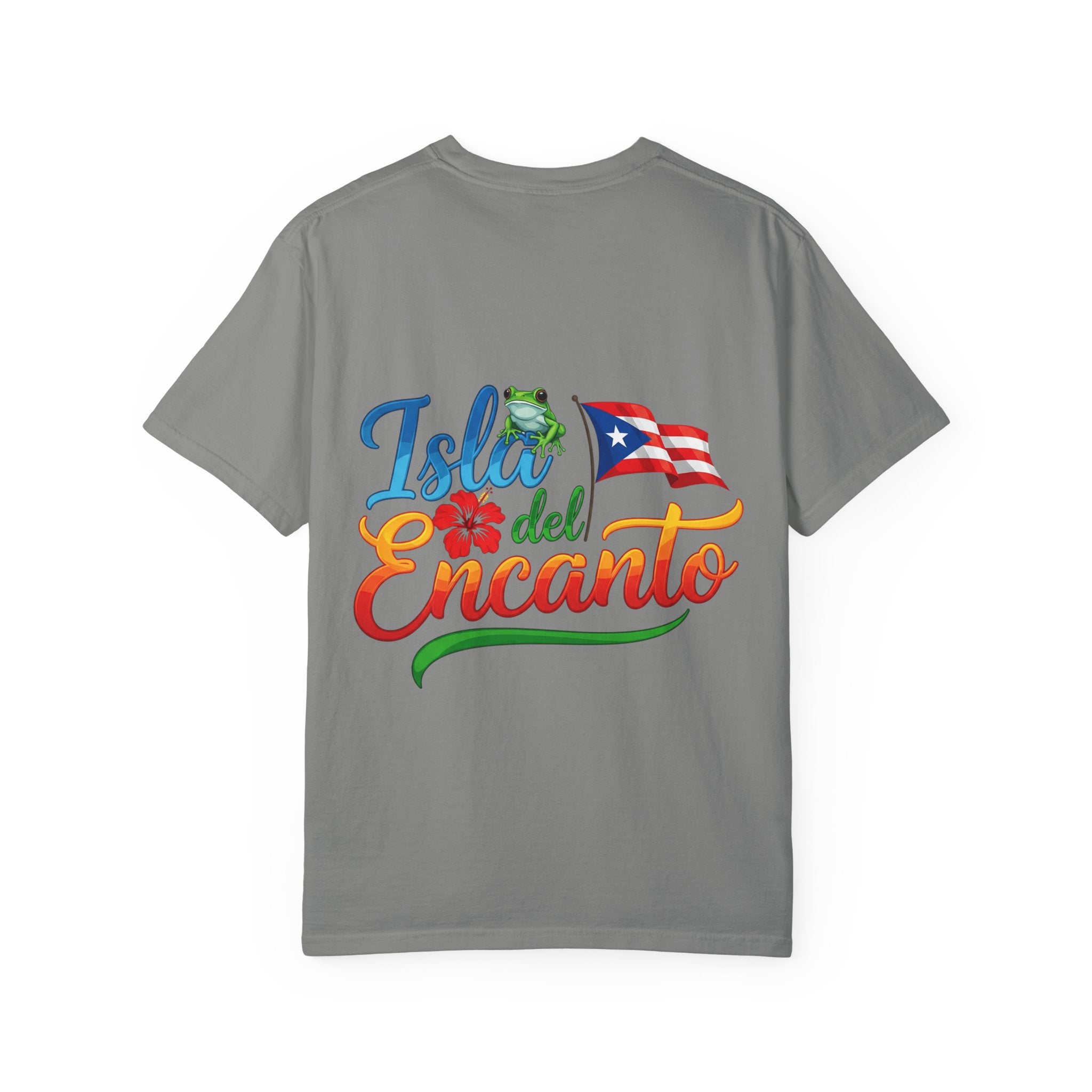 Puerto Rican Pride T-Shirt