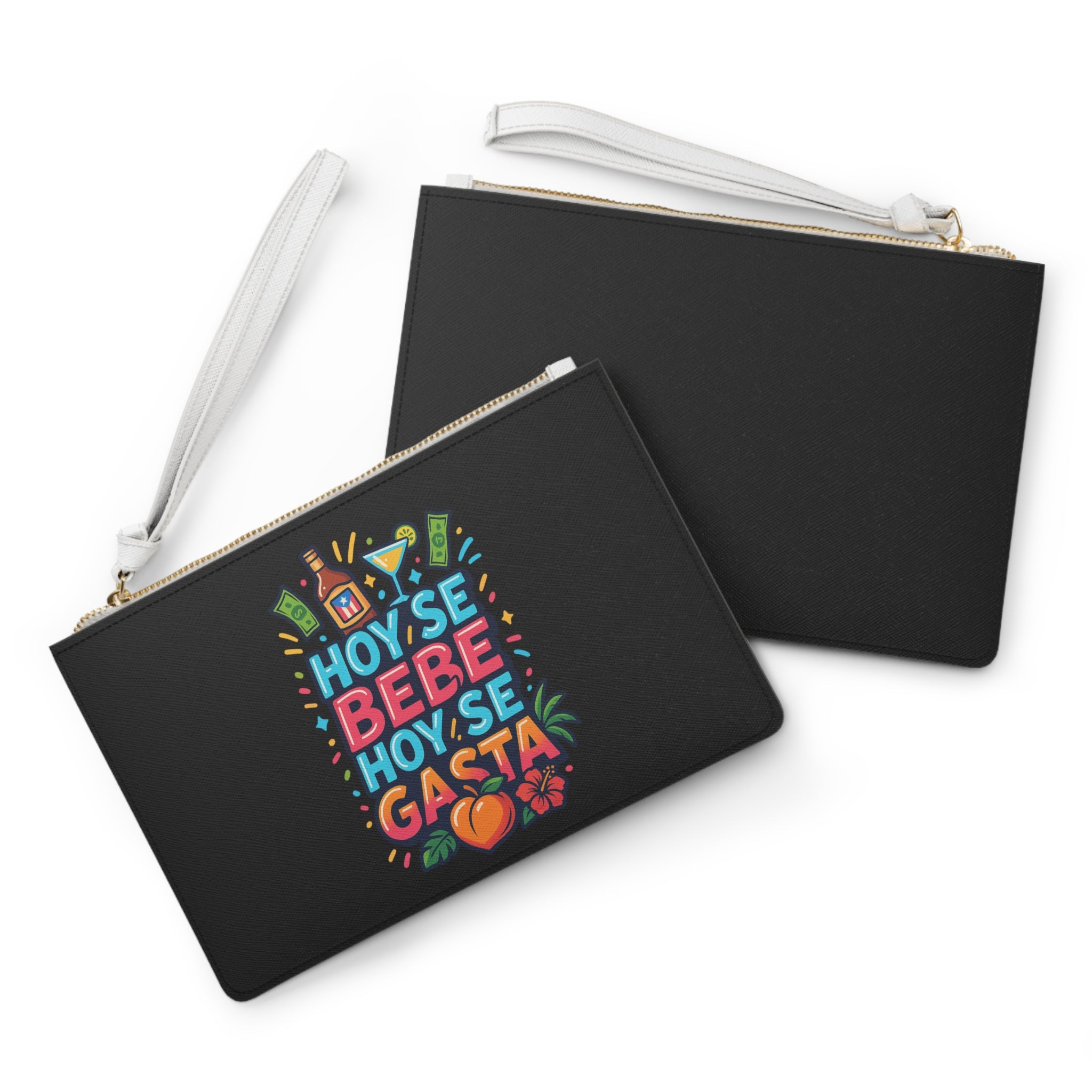 Colorful Fiesta Clutch Bag | Fun Party Accessory, Ideal Gift for Birthdays, Celebrations, or Nights Out, Perfect for All Occasions