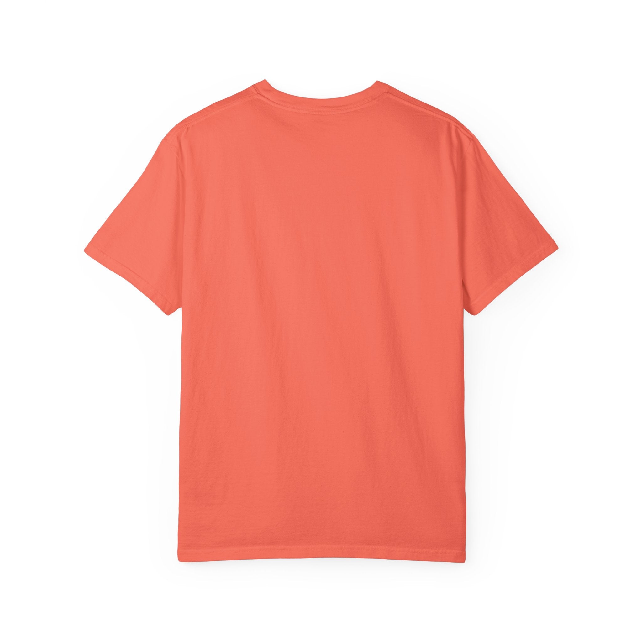 Puerto Rico Garment-Dyed T-Shirt