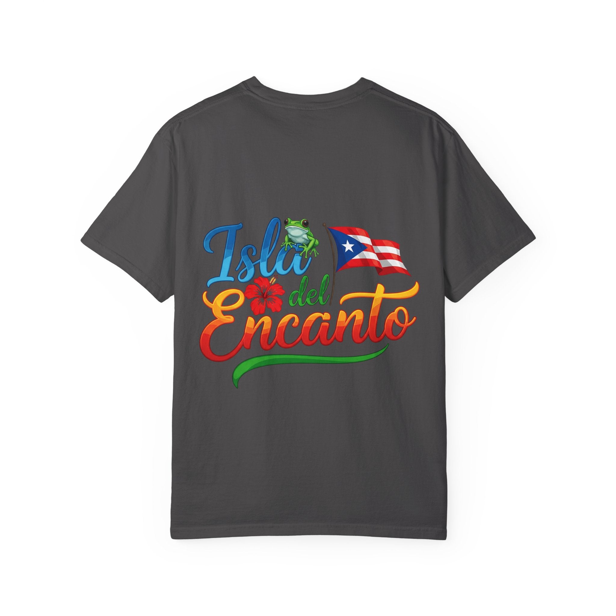 Puerto Rican Pride T-Shirt