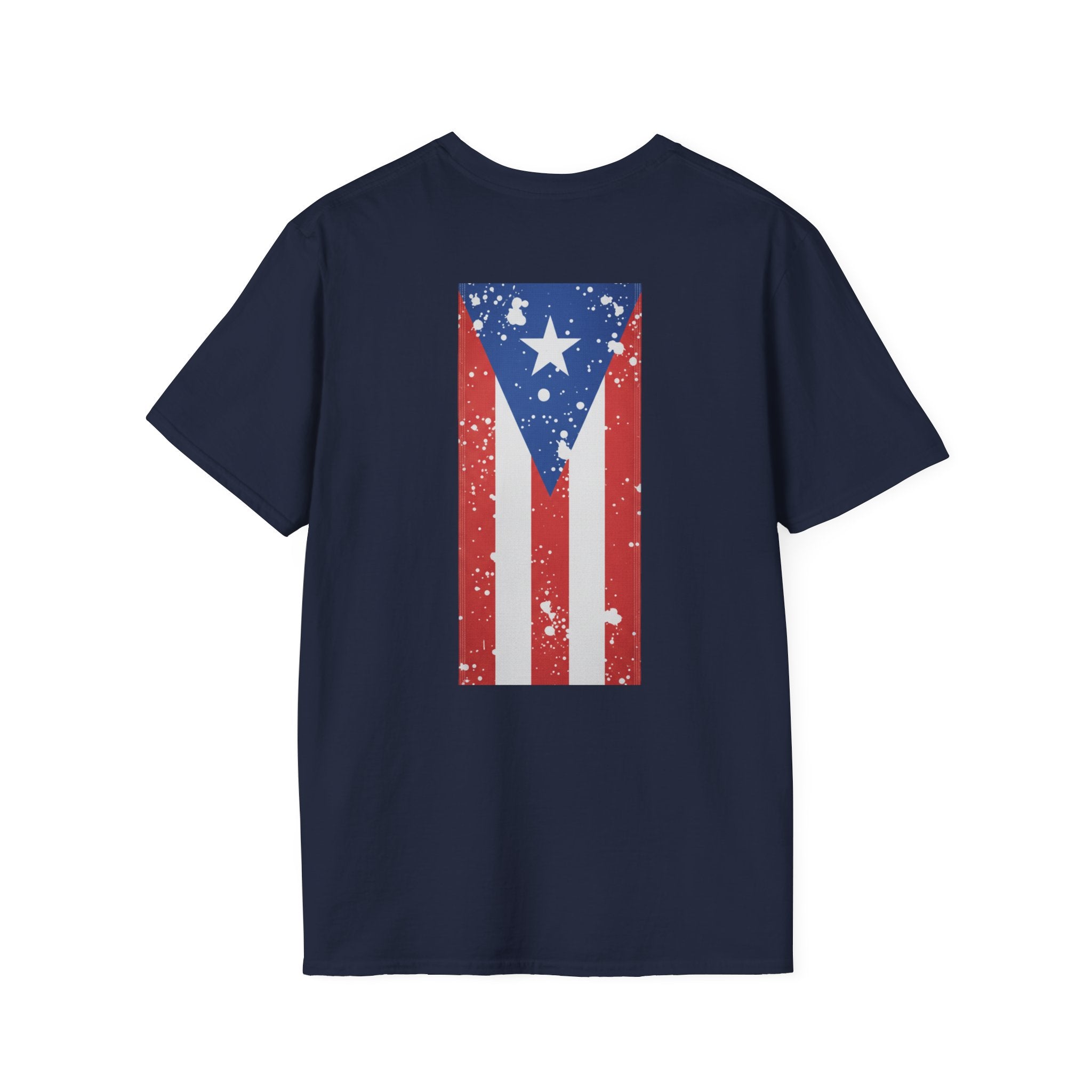 Puerto Rico Pride Unisex T-Shirt