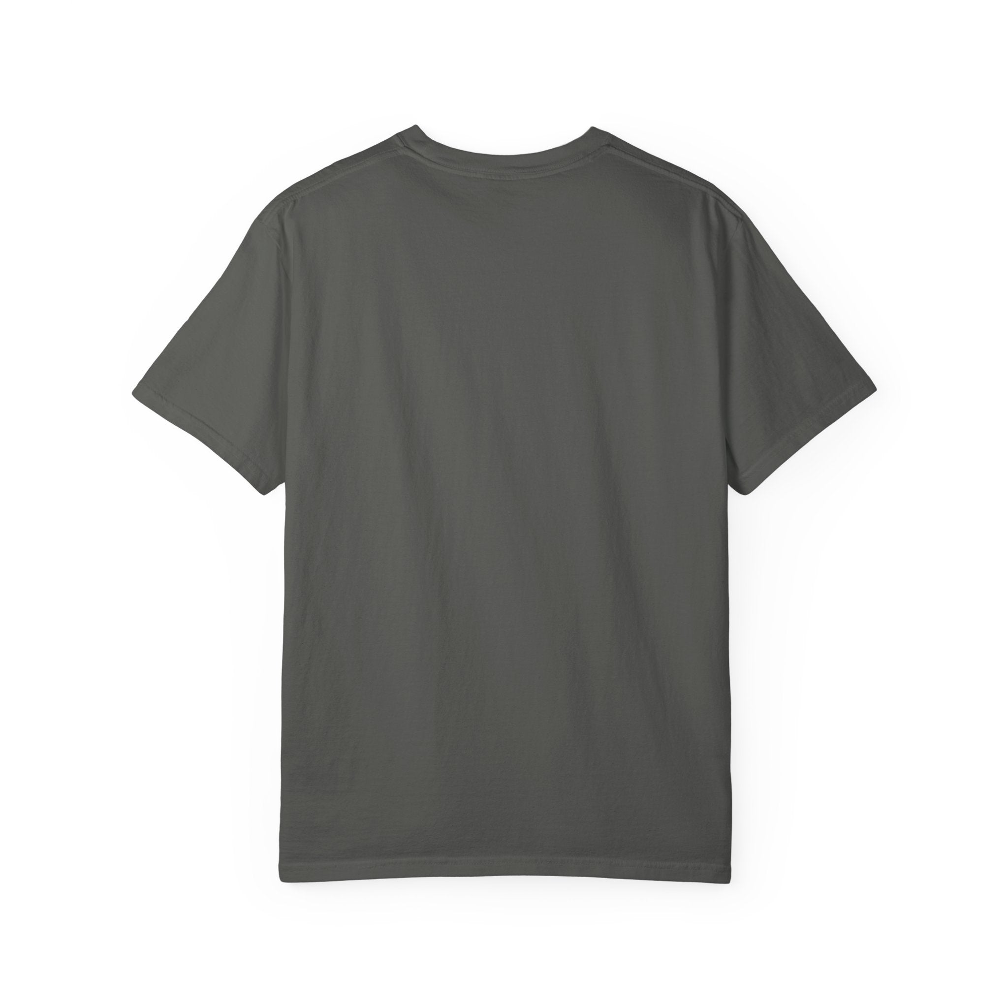 Puerto Rico Garment-Dyed T-Shirt