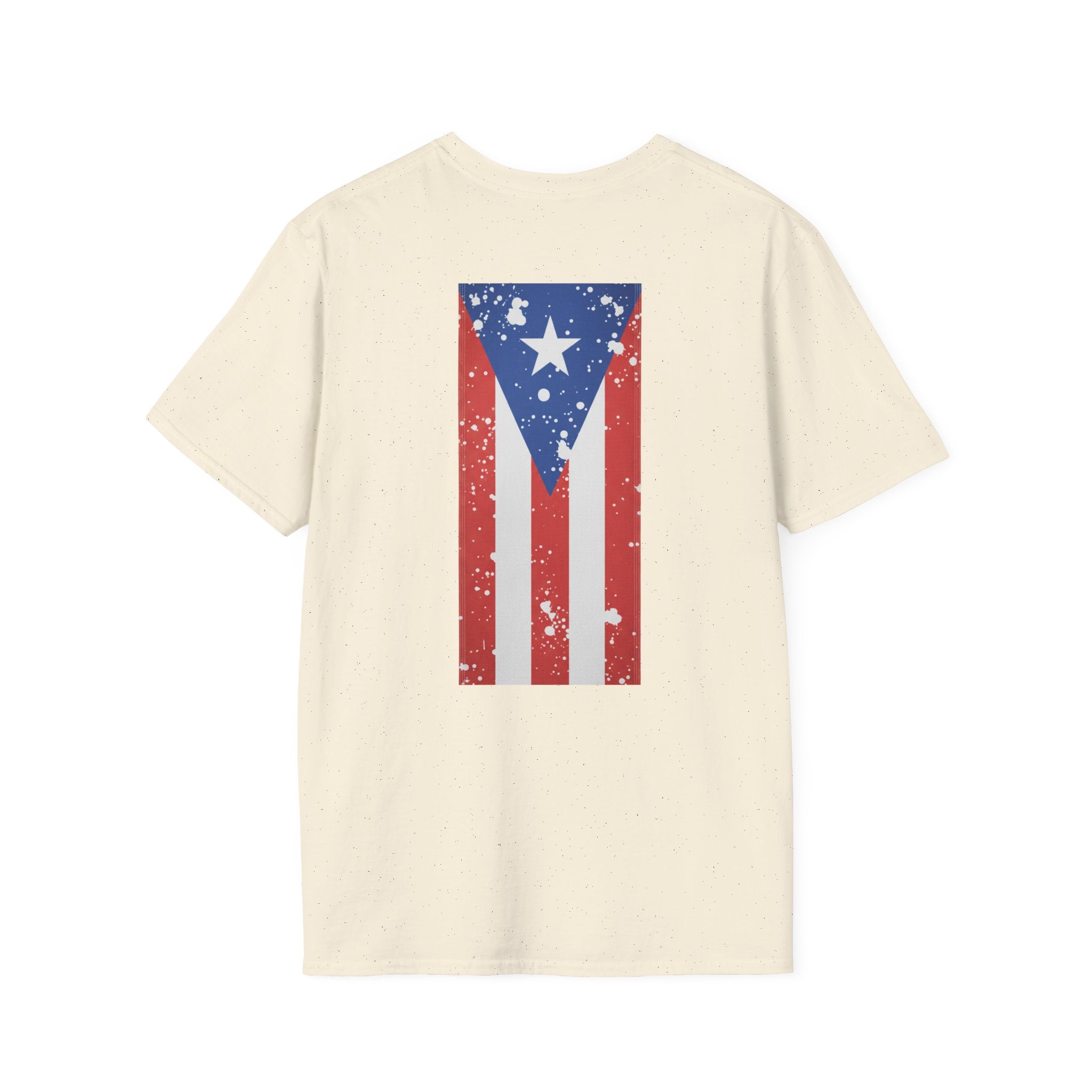 Puerto Rico Pride Unisex T-Shirt