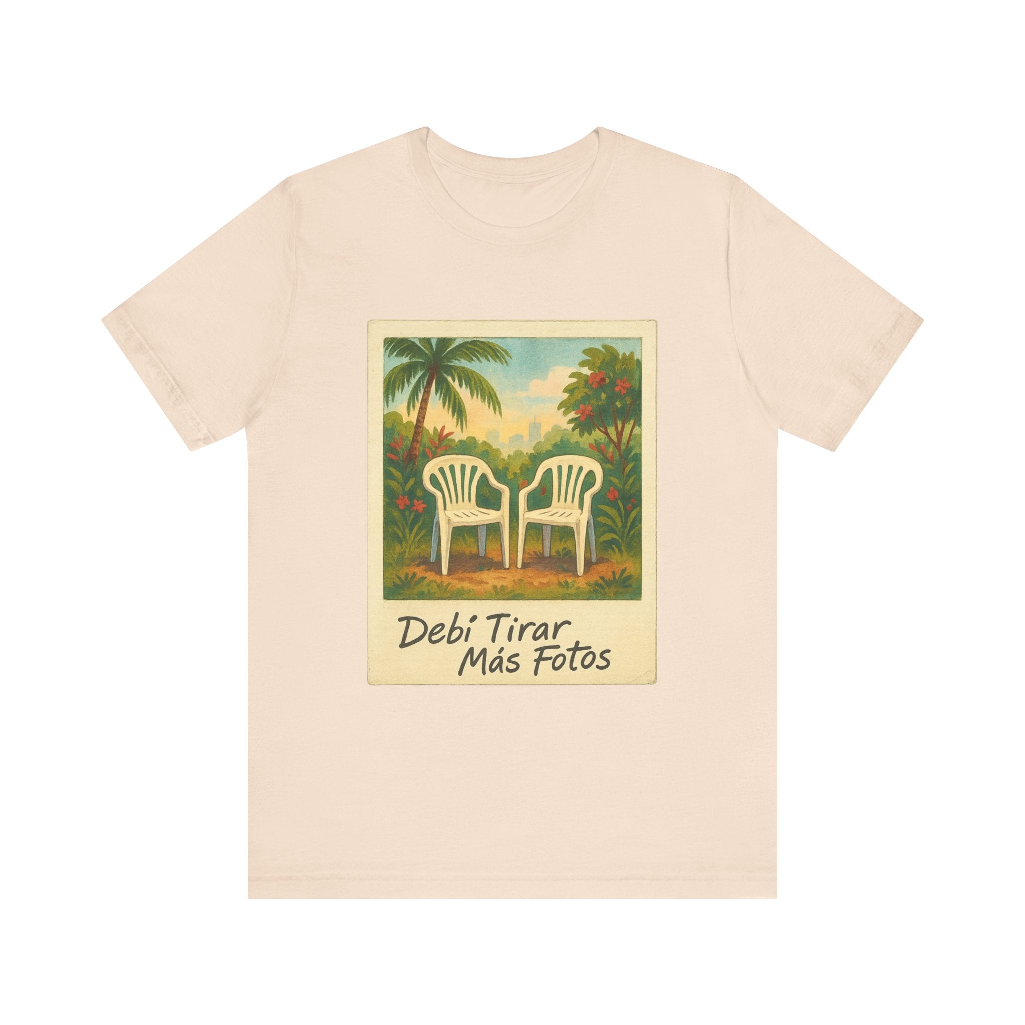 Graphic Tee - debi tirar mas fotos shirt