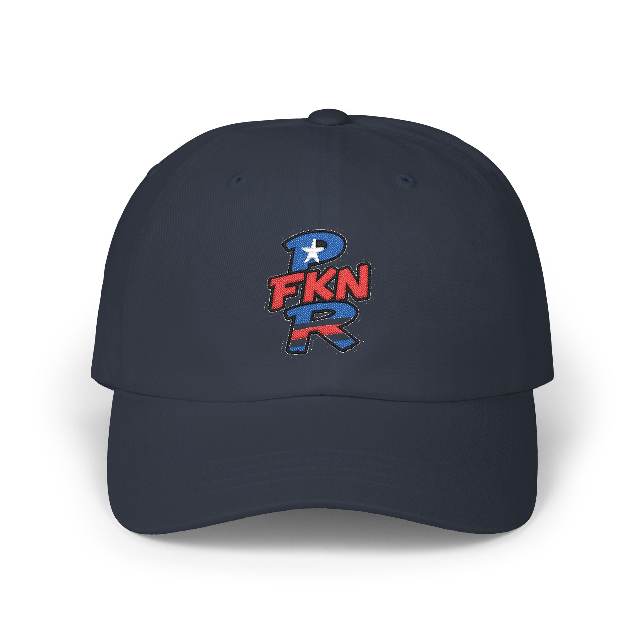 Stylish FKN Dad Cap | Casual Hat for Everyday Wear, Gift for Dads, Summer Accessory, Cool and Comfortable Cap