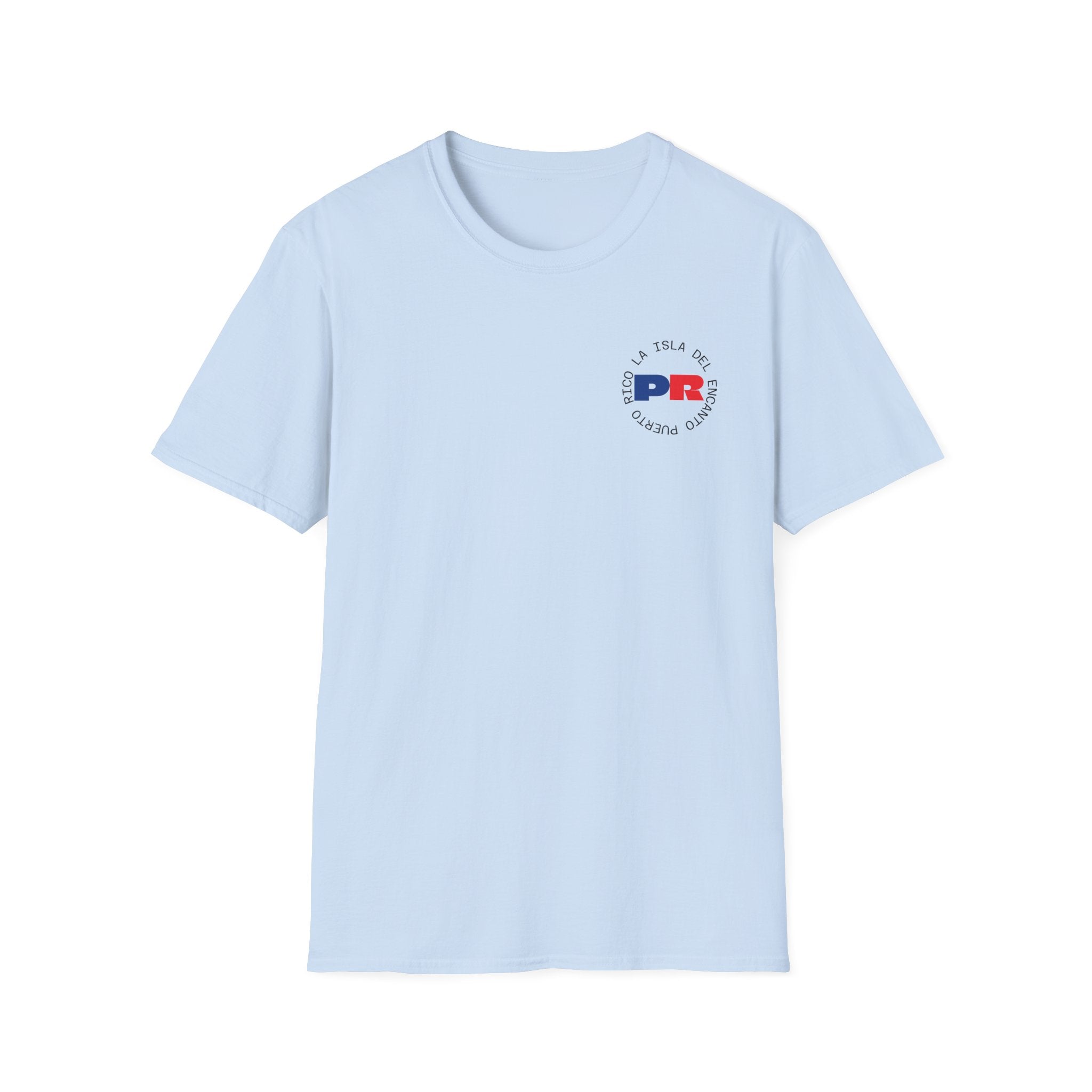 Puerto Rico Pride Unisex T-Shirt