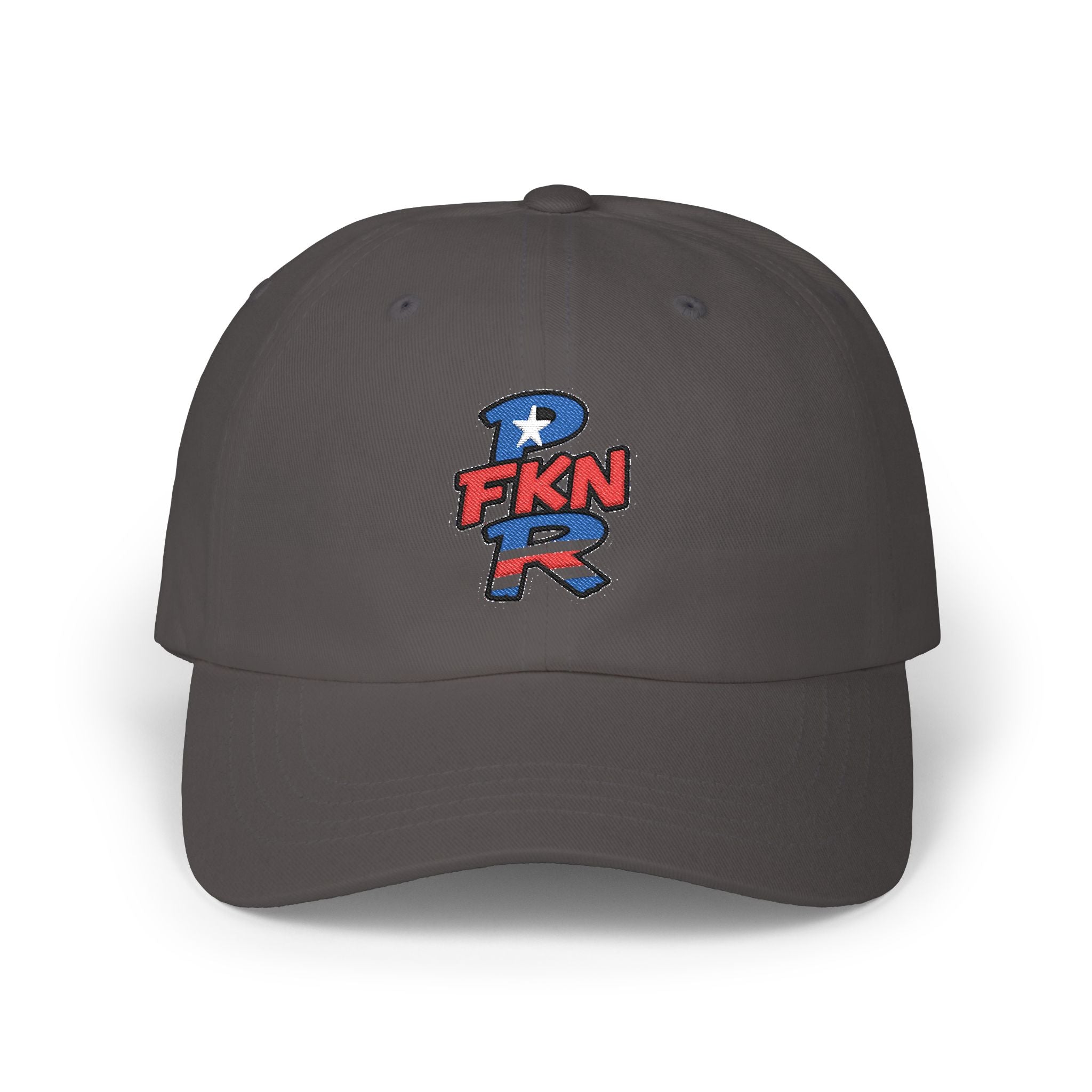 Stylish FKN Dad Cap | Casual Hat for Everyday Wear, Gift for Dads, Summer Accessory, Cool and Comfortable Cap