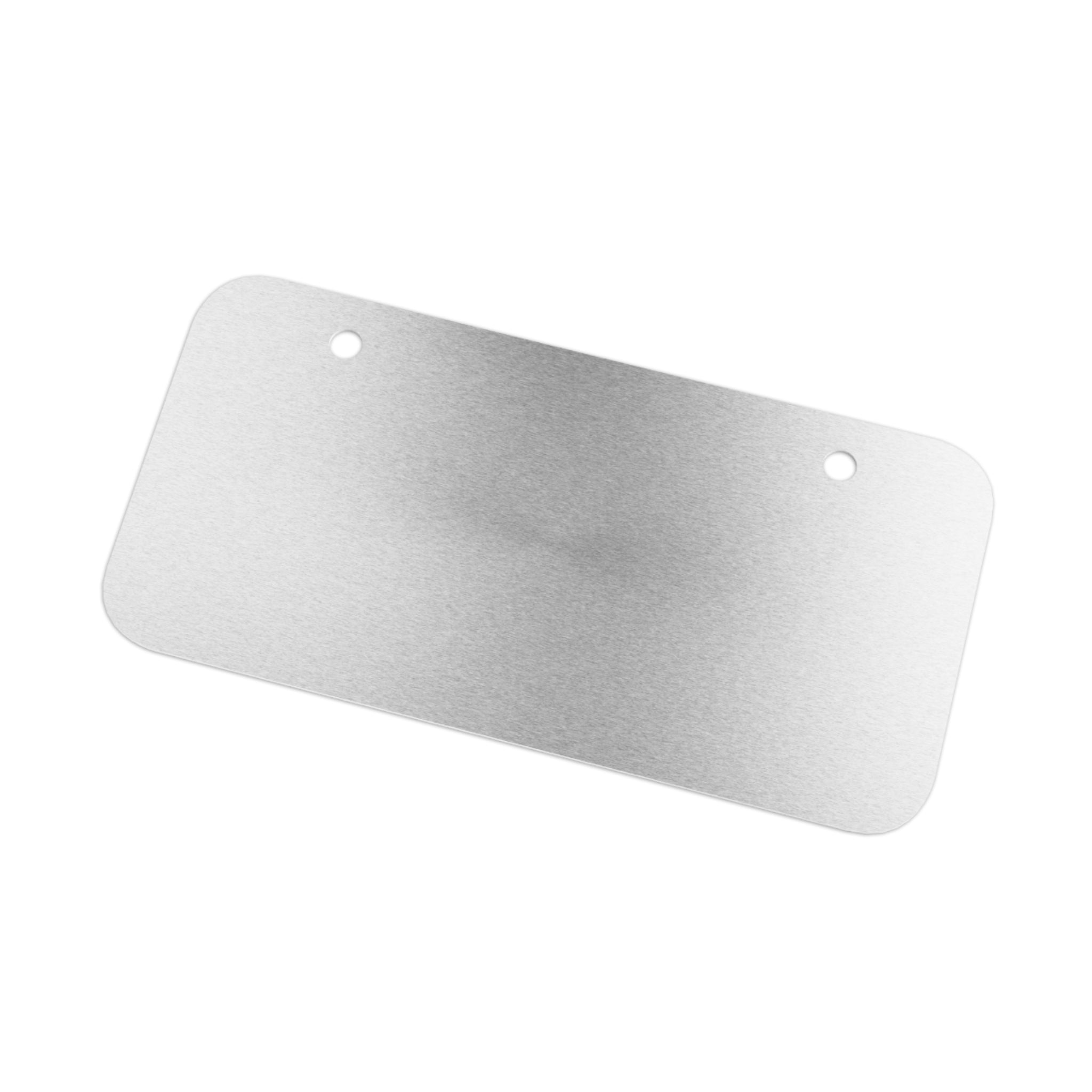 Custom Mini License Plate with Tropical Vibe, Perfect for Decor, Gifts, Car Enthusiasts, Customization, Unique Wall Art