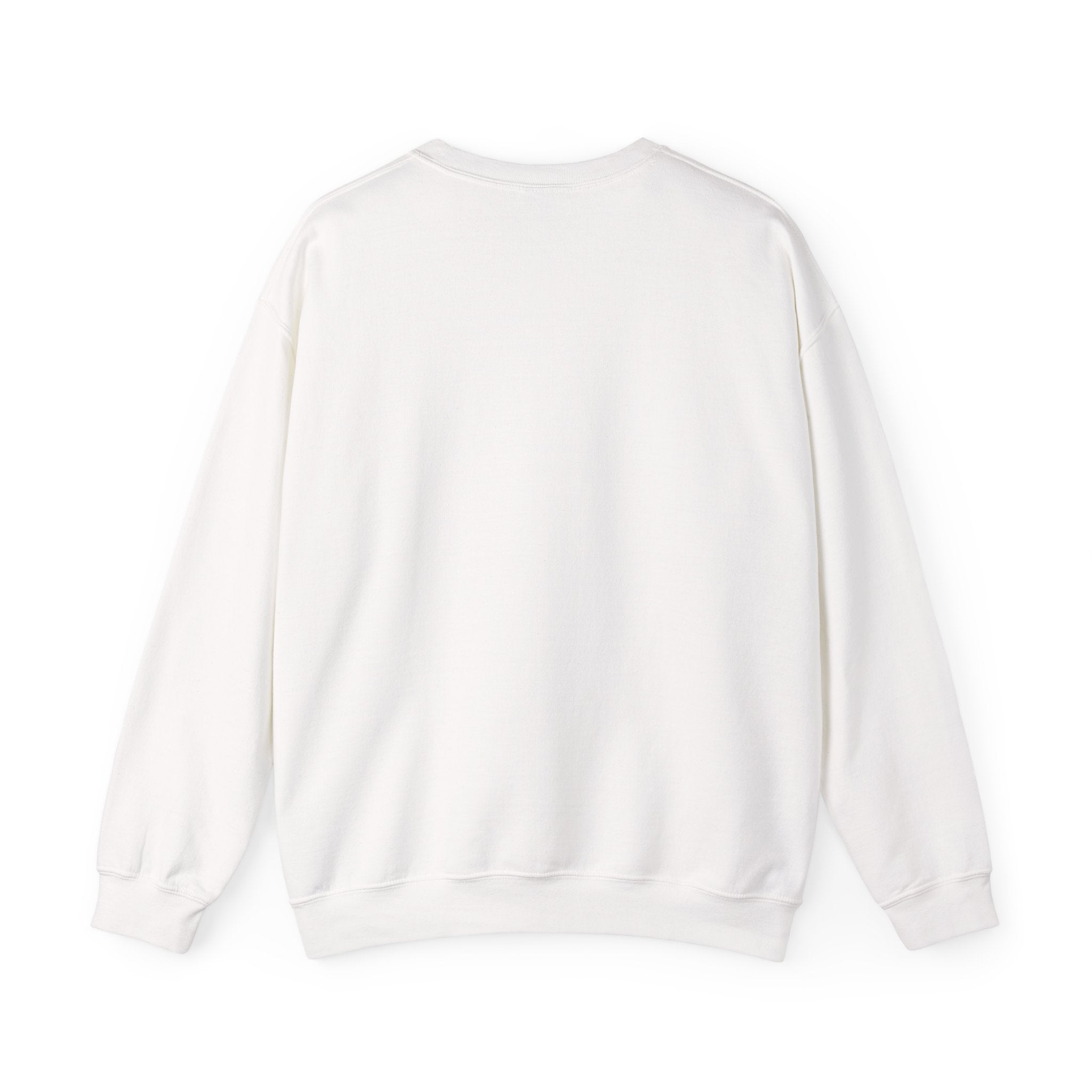 Floral ‘Muerto’ Unisex Crewneck Sweatshirt, Cozy Gift, Casual Wear, Layering Essential, Trendy Streetwear