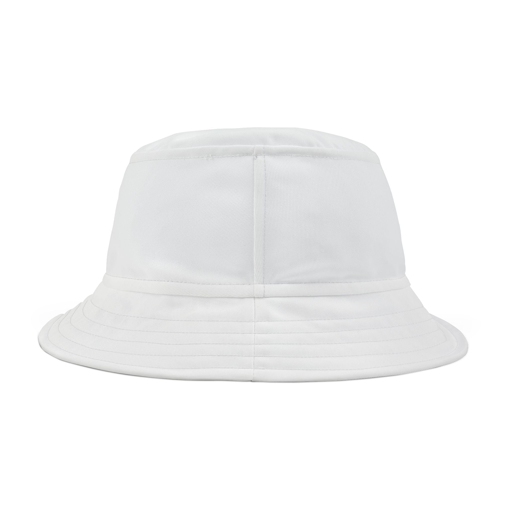 Colorful Graphic Bucket Hat for Trendsetters, Summer Accessories, Streetwear Style, Festival Clothing, Beach Gear