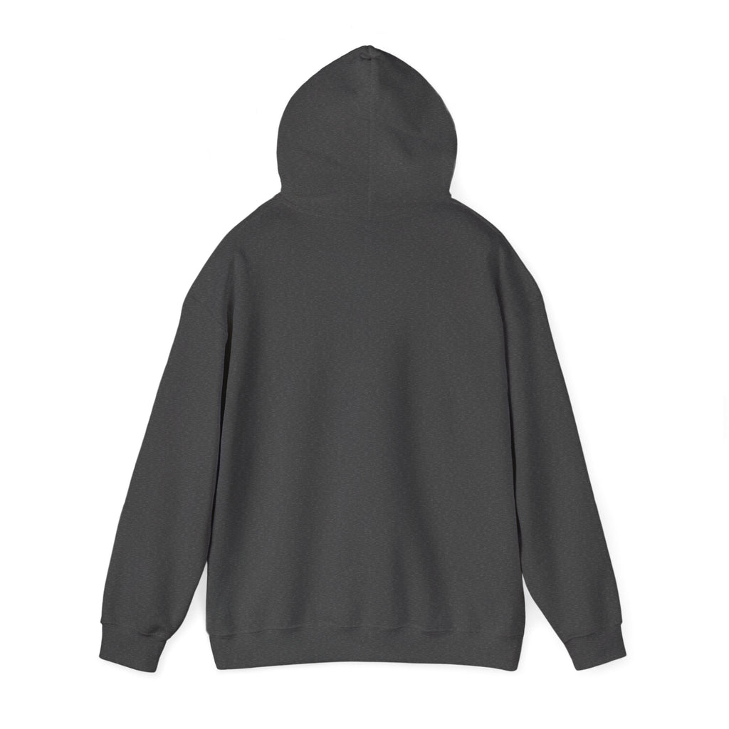 PFKNR Unisex Heavy Blend Hooded Sweatshirt, Casual Hoodie, Streetwear, Gift for Him/Her, Cozy Style, Everyday Wear