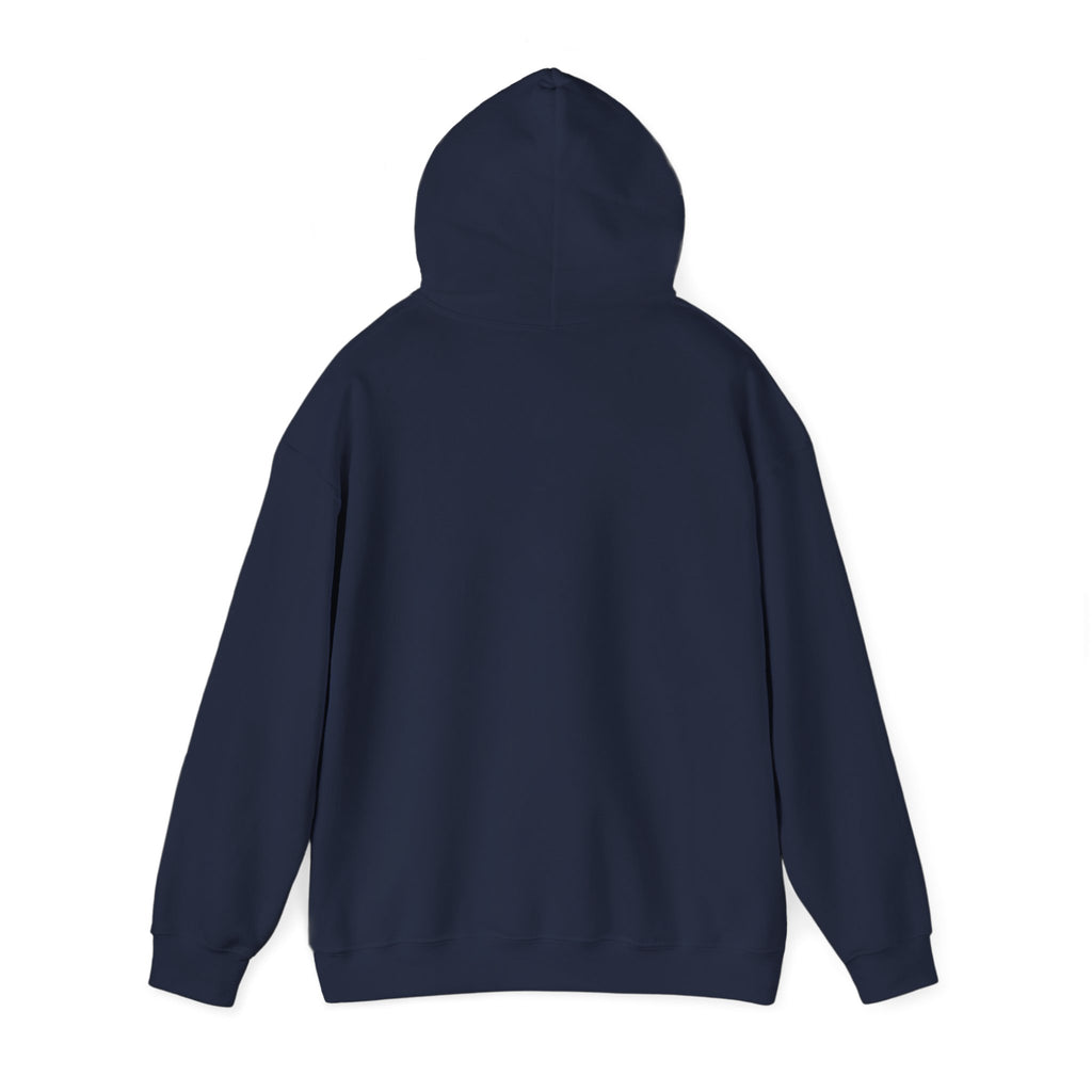 PFKNR Unisex Heavy Blend Hooded Sweatshirt, Casual Hoodie, Streetwear, Gift for Him/Her, Cozy Style, Everyday Wear