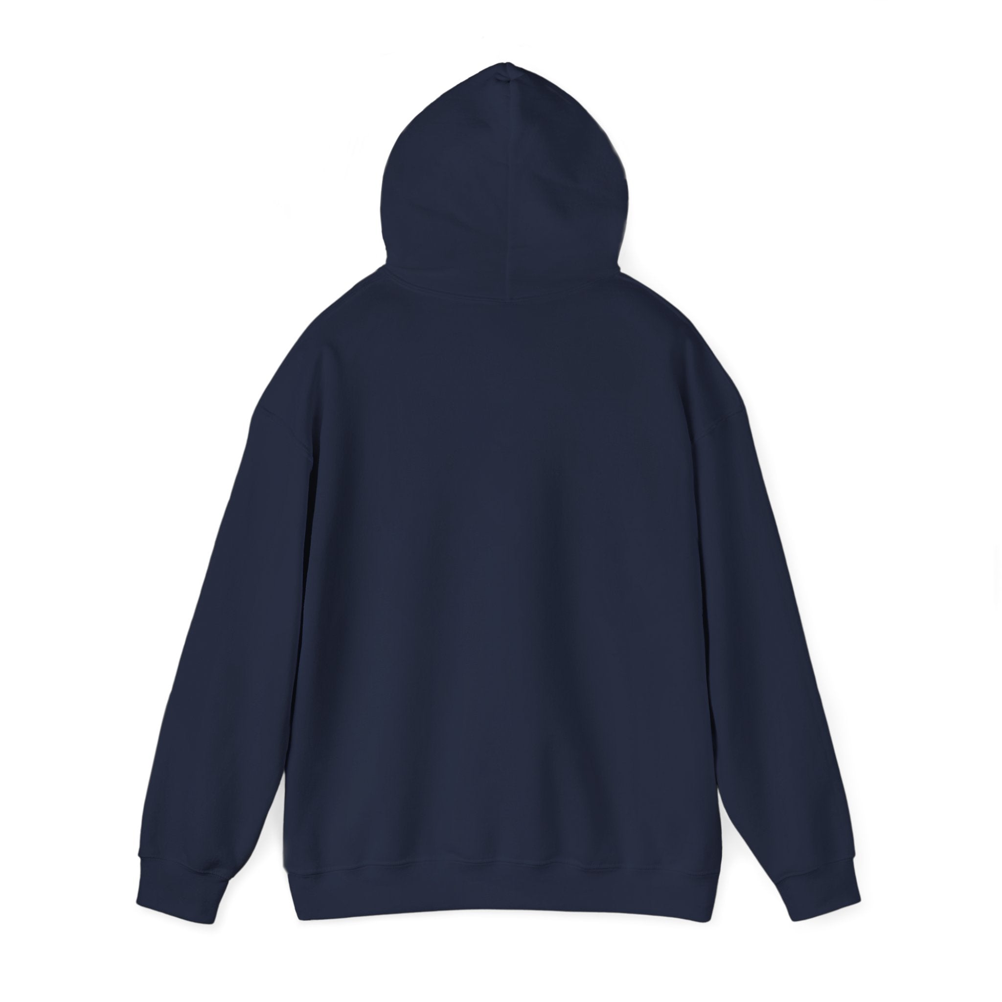PFKNR Unisex Heavy Blend Hooded Sweatshirt, Casual Hoodie, Streetwear, Gift for Him/Her, Cozy Style, Everyday Wear
