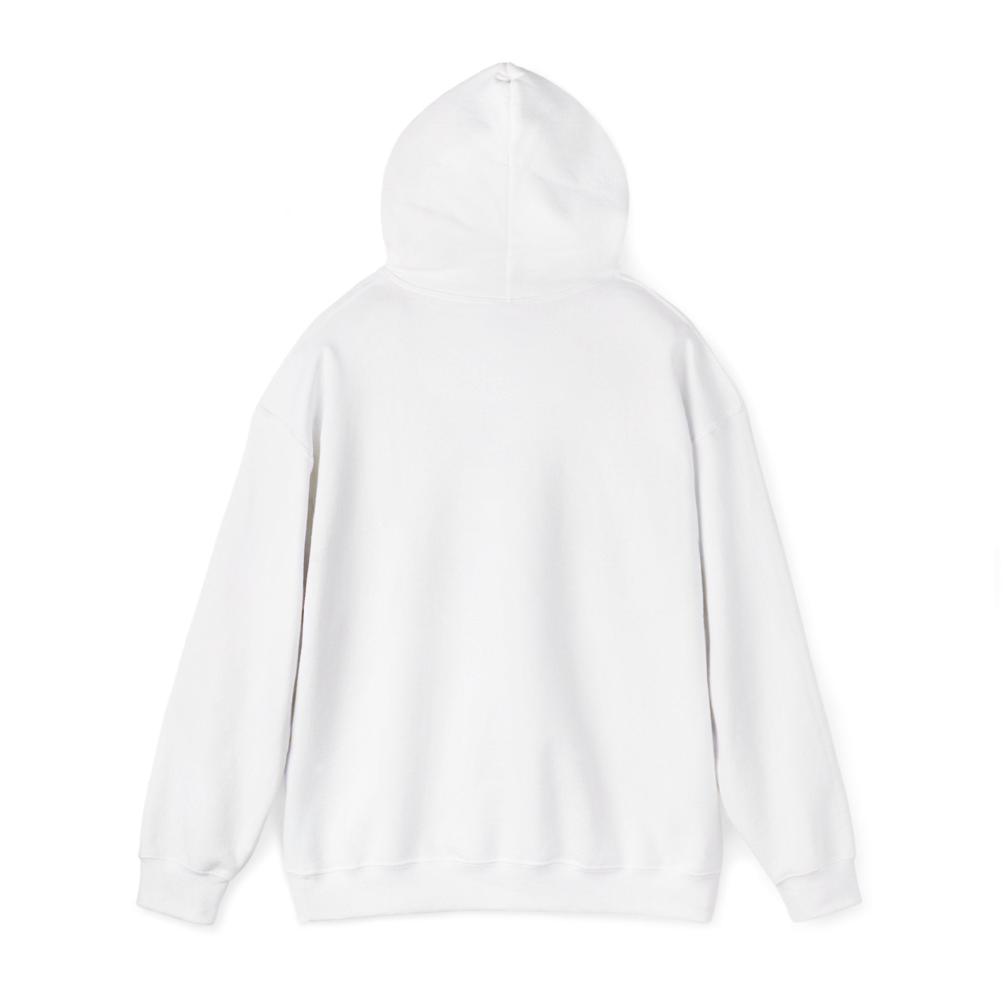 PFKNR Unisex Heavy Blend Hooded Sweatshirt, Casual Hoodie, Streetwear, Gift for Him/Her, Cozy Style, Everyday Wear