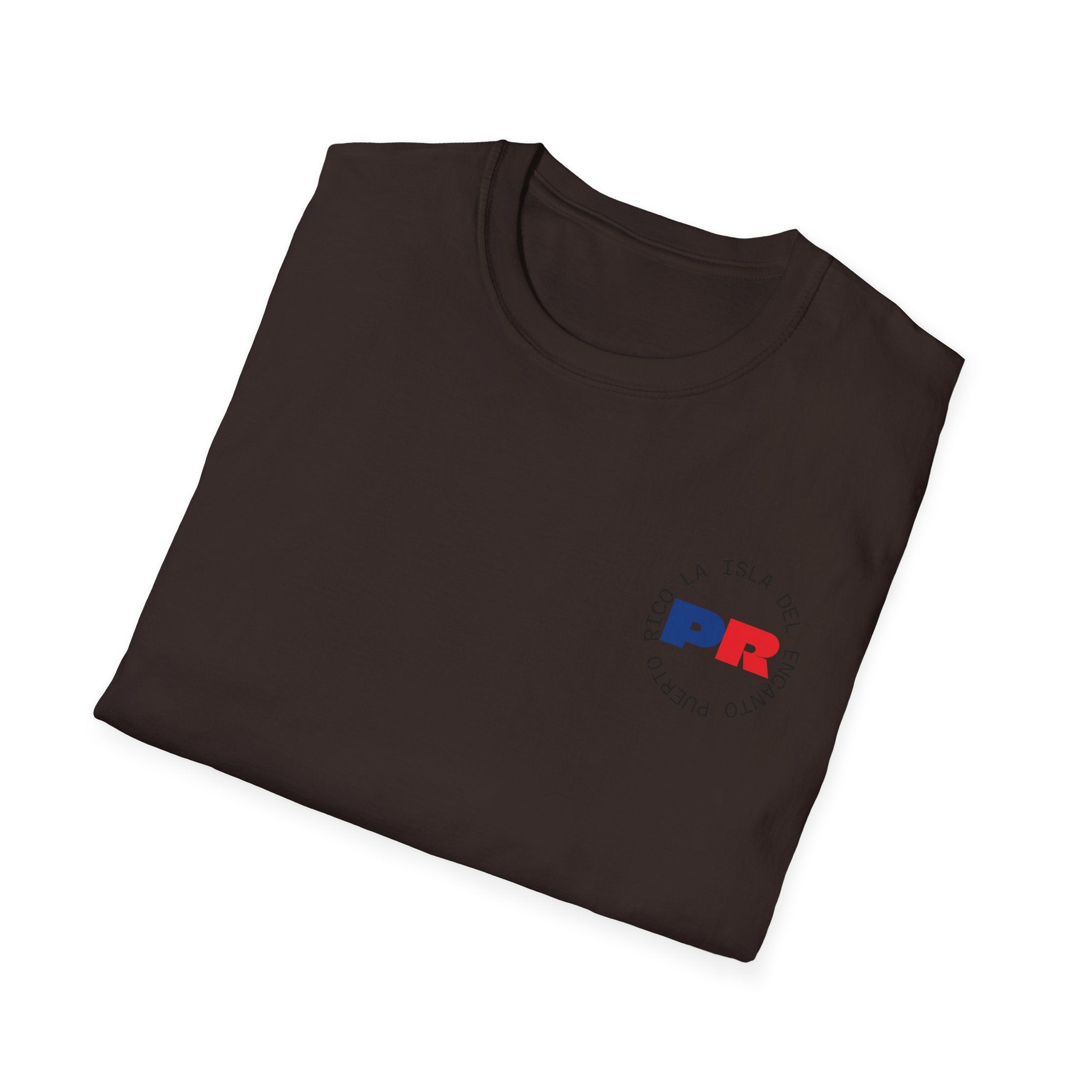 Puerto Rico Pride Unisex T-Shirt