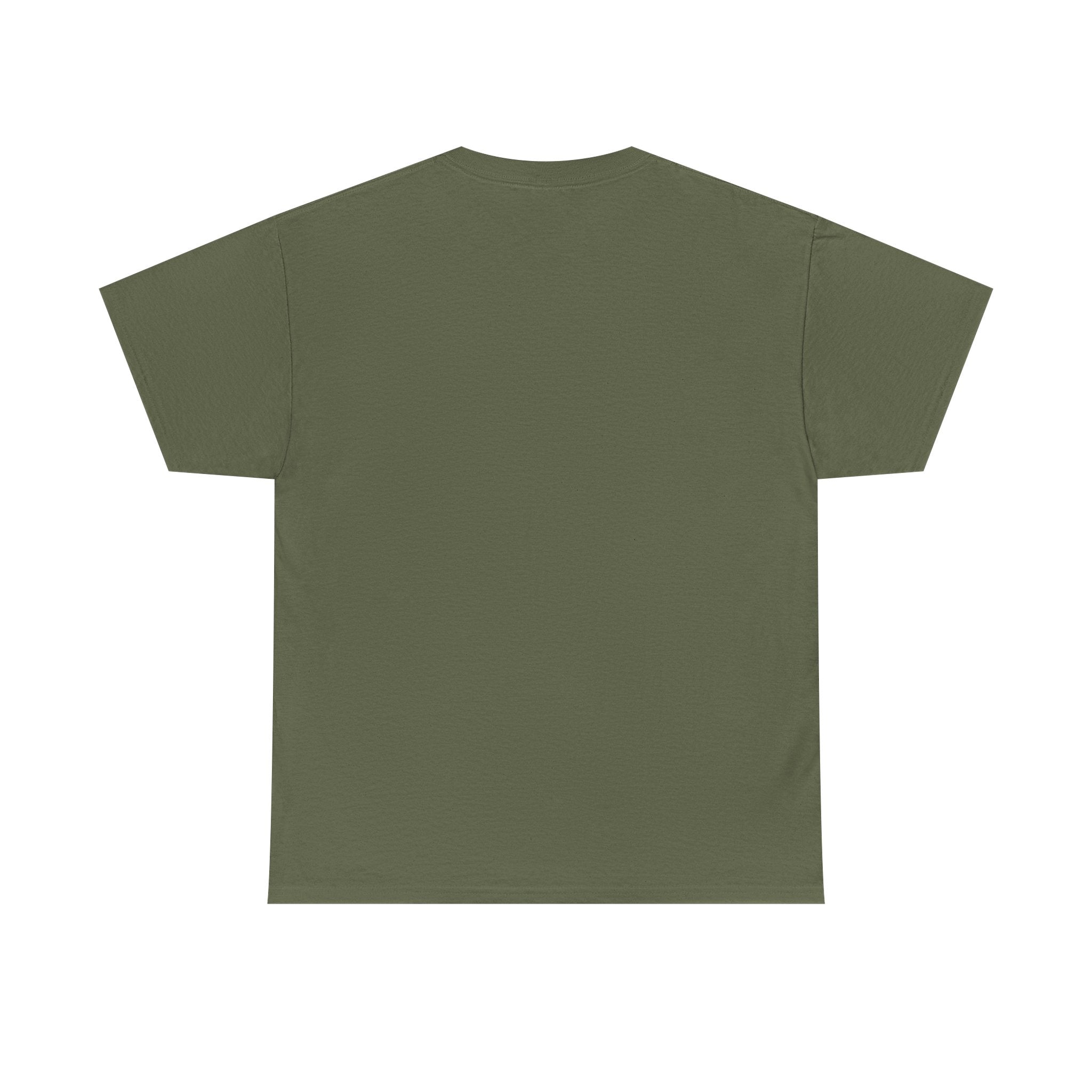 Puerto Rican Heritage T-Shirt
