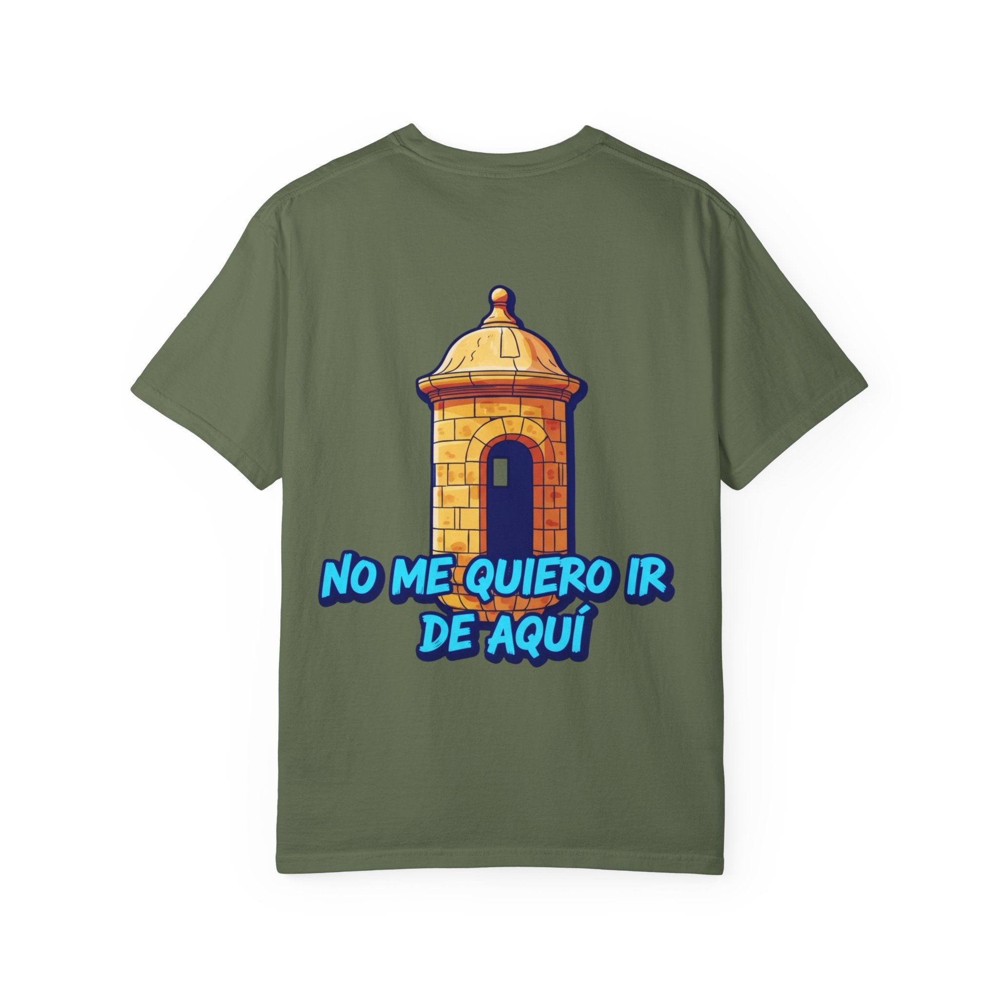 Puerto Rico Inspired Unisex T-Shirt, Casual Tee for Travelers, Gift for Beach Lovers, Summer Style, Vacation Essentials