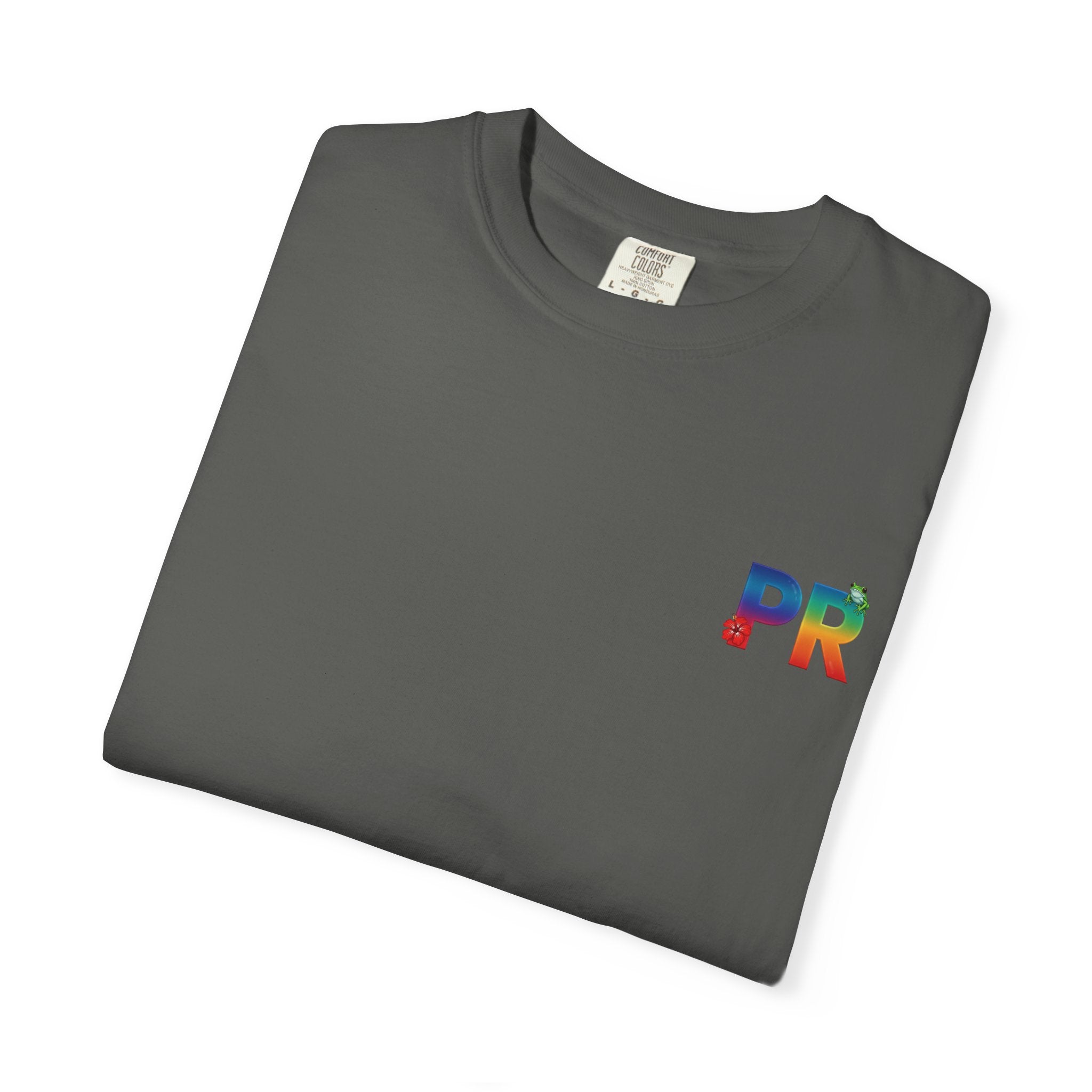 Puerto Rican Pride T-Shirt