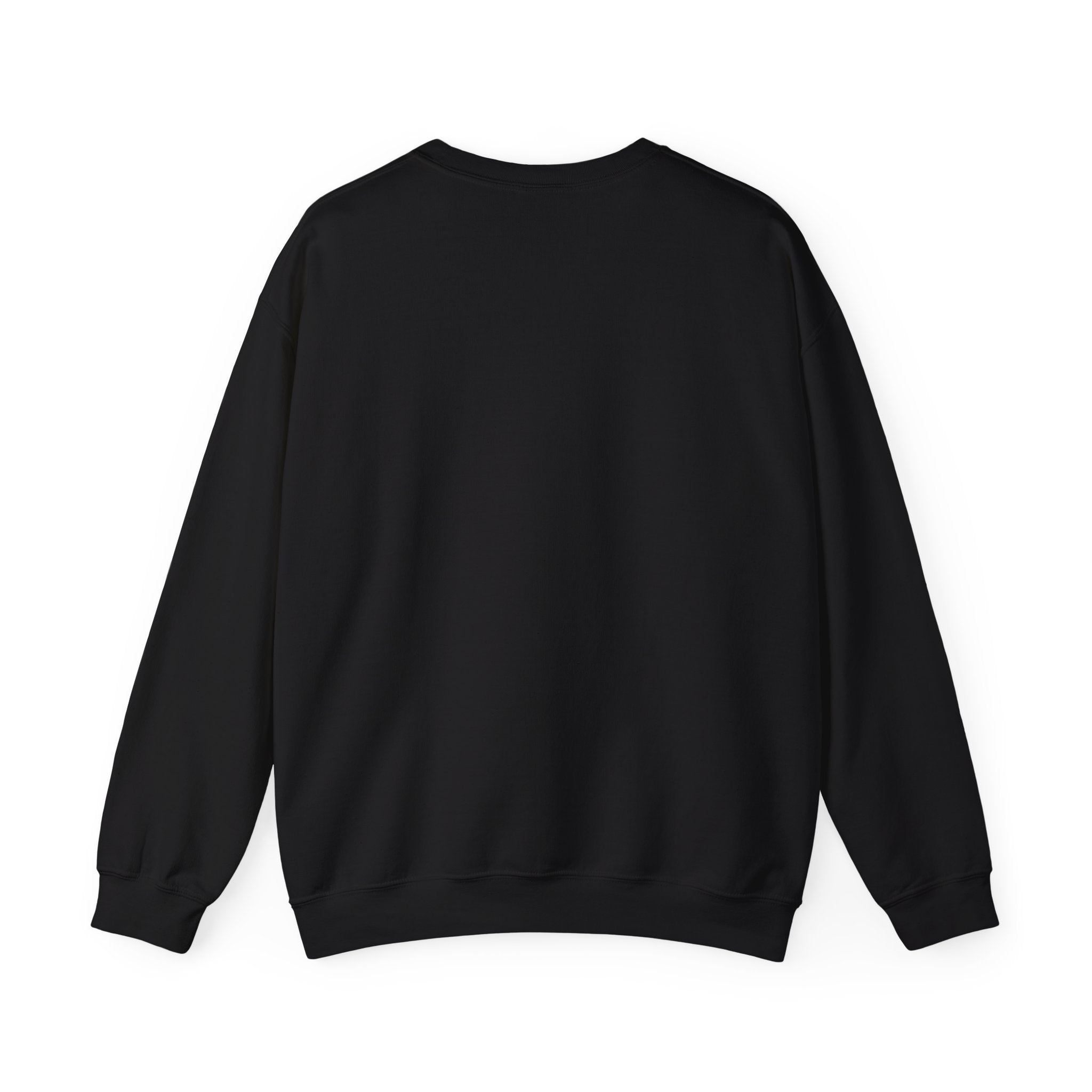 Floral ‘Muerto’ Unisex Crewneck Sweatshirt, Cozy Gift, Casual Wear, Layering Essential, Trendy Streetwear