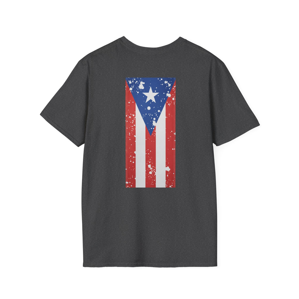 Puerto Rico Pride Unisex T-Shirt