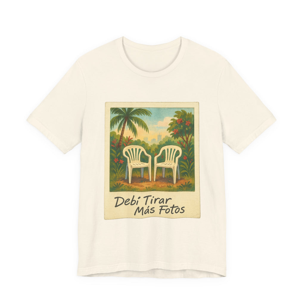 Graphic Tee - debi tirar mas fotos shirt