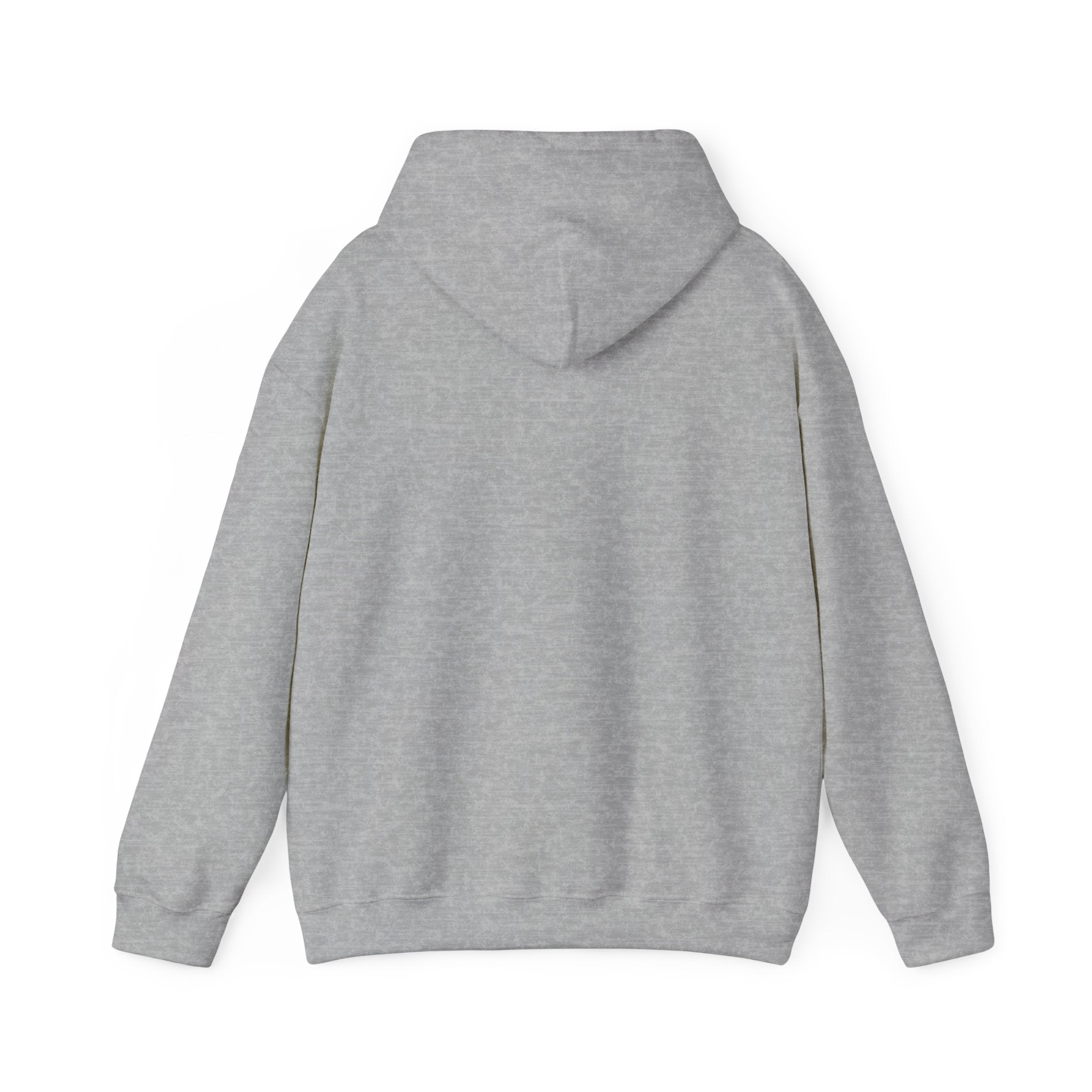 PFKNR Unisex Heavy Blend Hooded Sweatshirt, Casual Hoodie, Streetwear, Gift for Him/Her, Cozy Style, Everyday Wear
