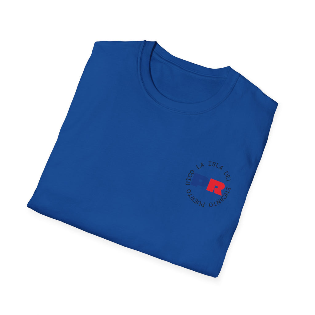 Puerto Rico Pride Unisex T-Shirt