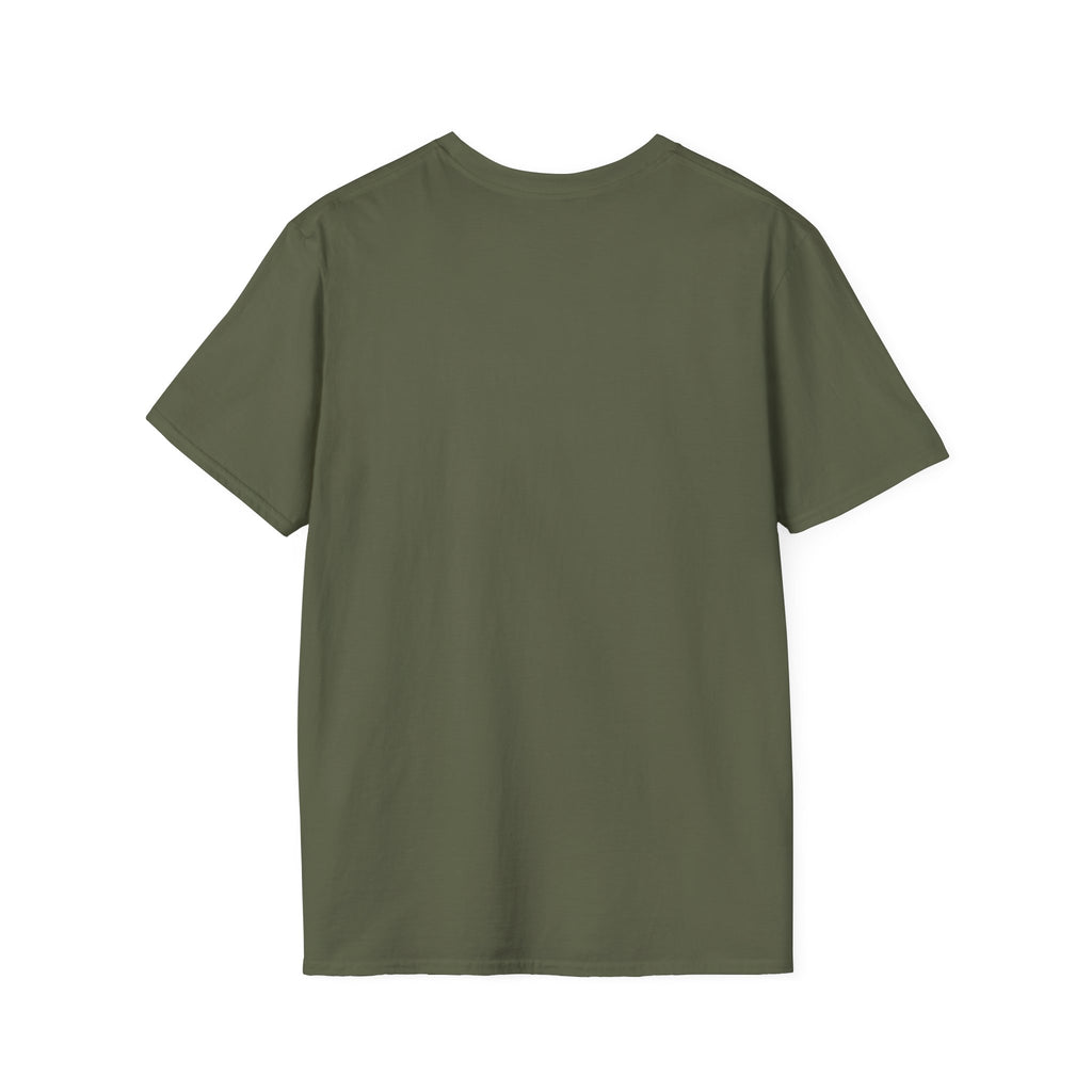 Puerto Rico Boricua T-Shirt