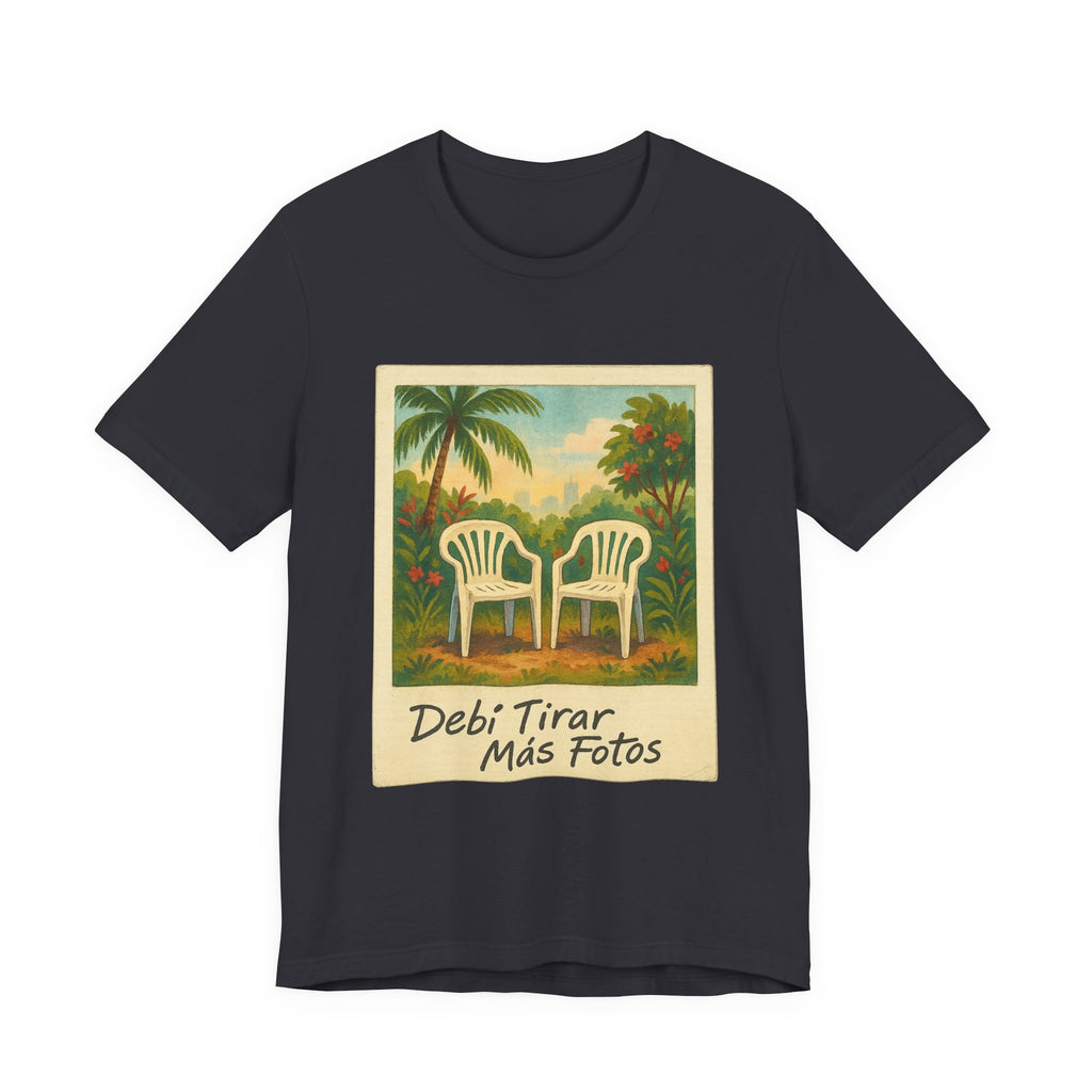 Graphic Tee - debi tirar mas fotos shirt