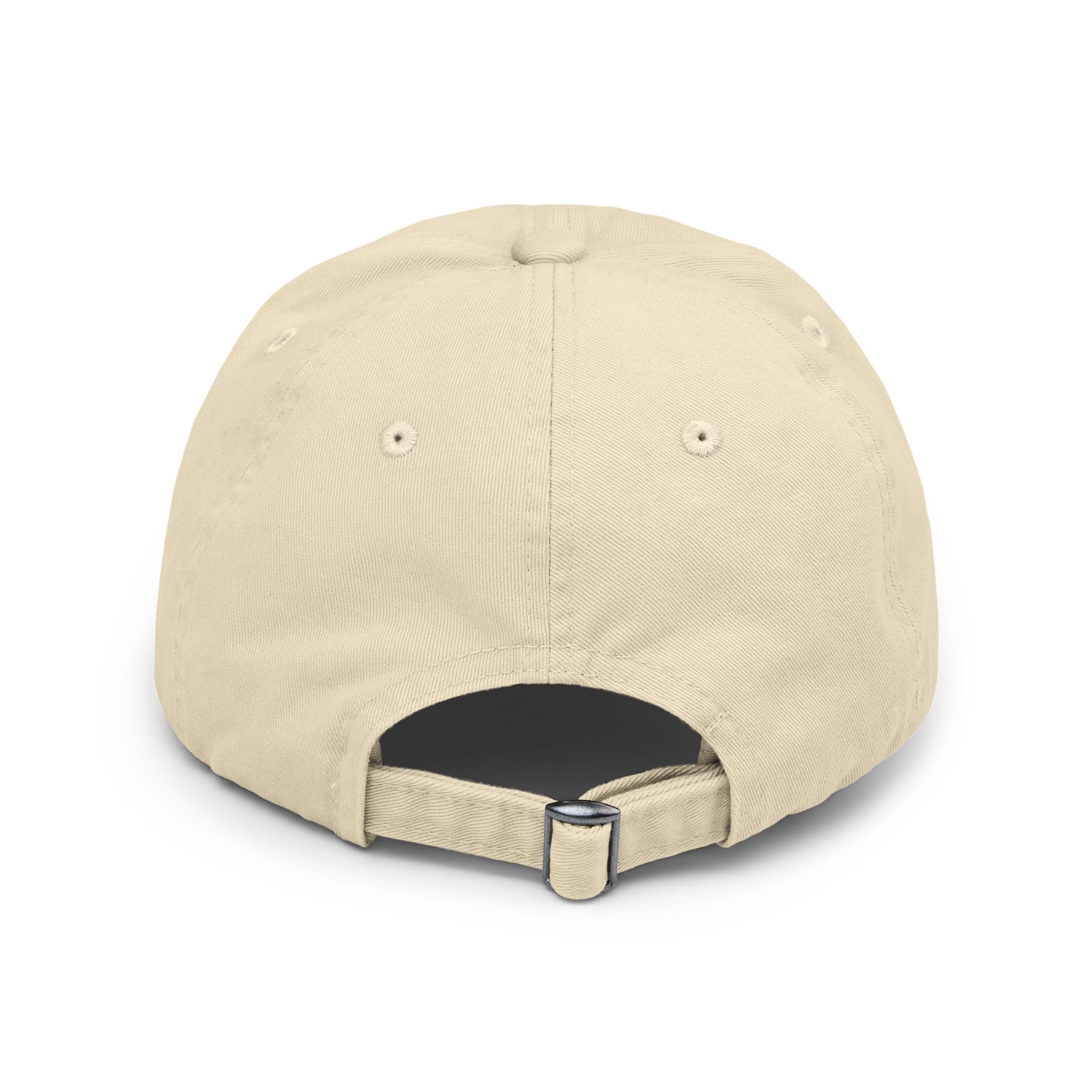 Puerto Rico Distressed Cap