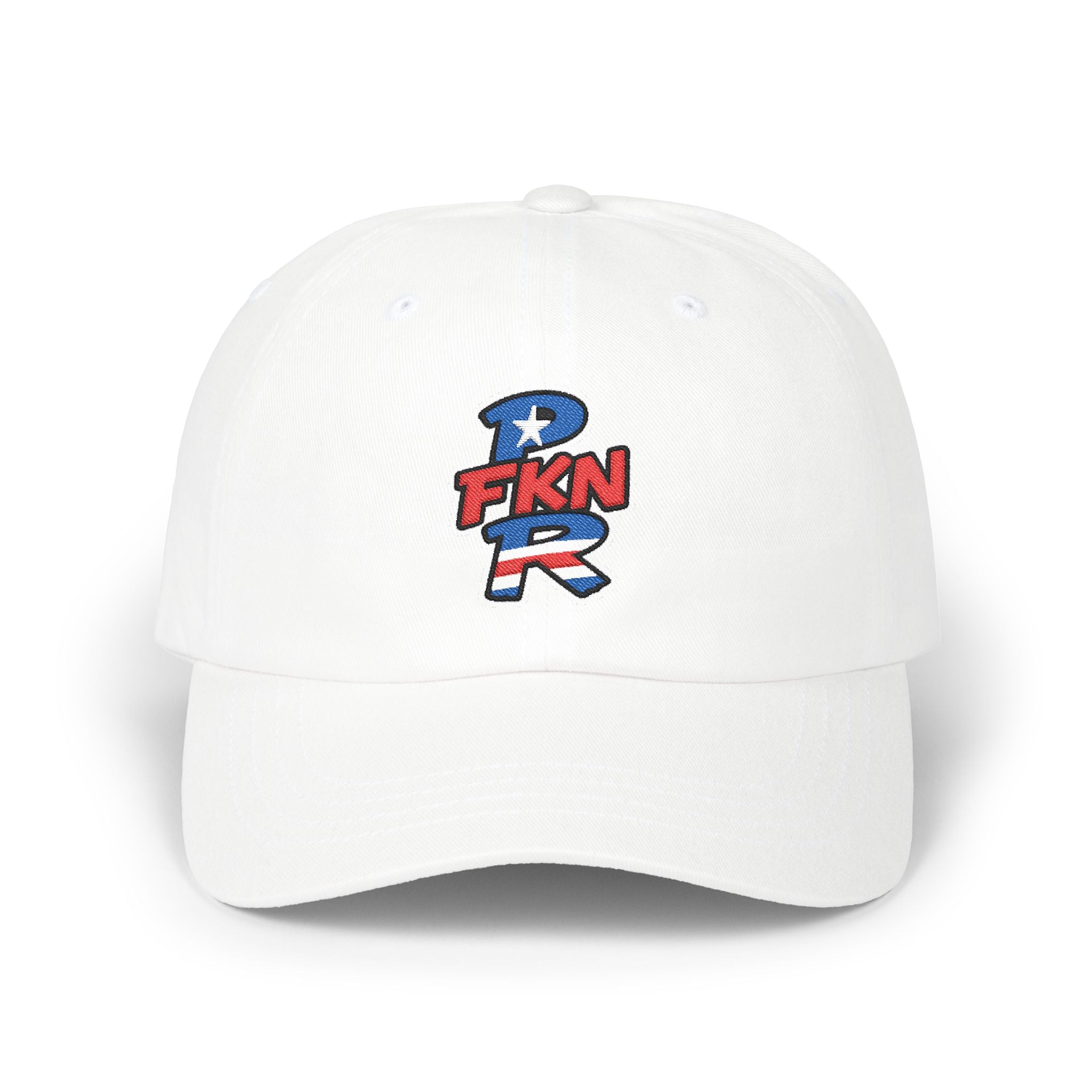 Stylish FKN Dad Cap | Casual Hat for Everyday Wear, Gift for Dads, Summer Accessory, Cool and Comfortable Cap