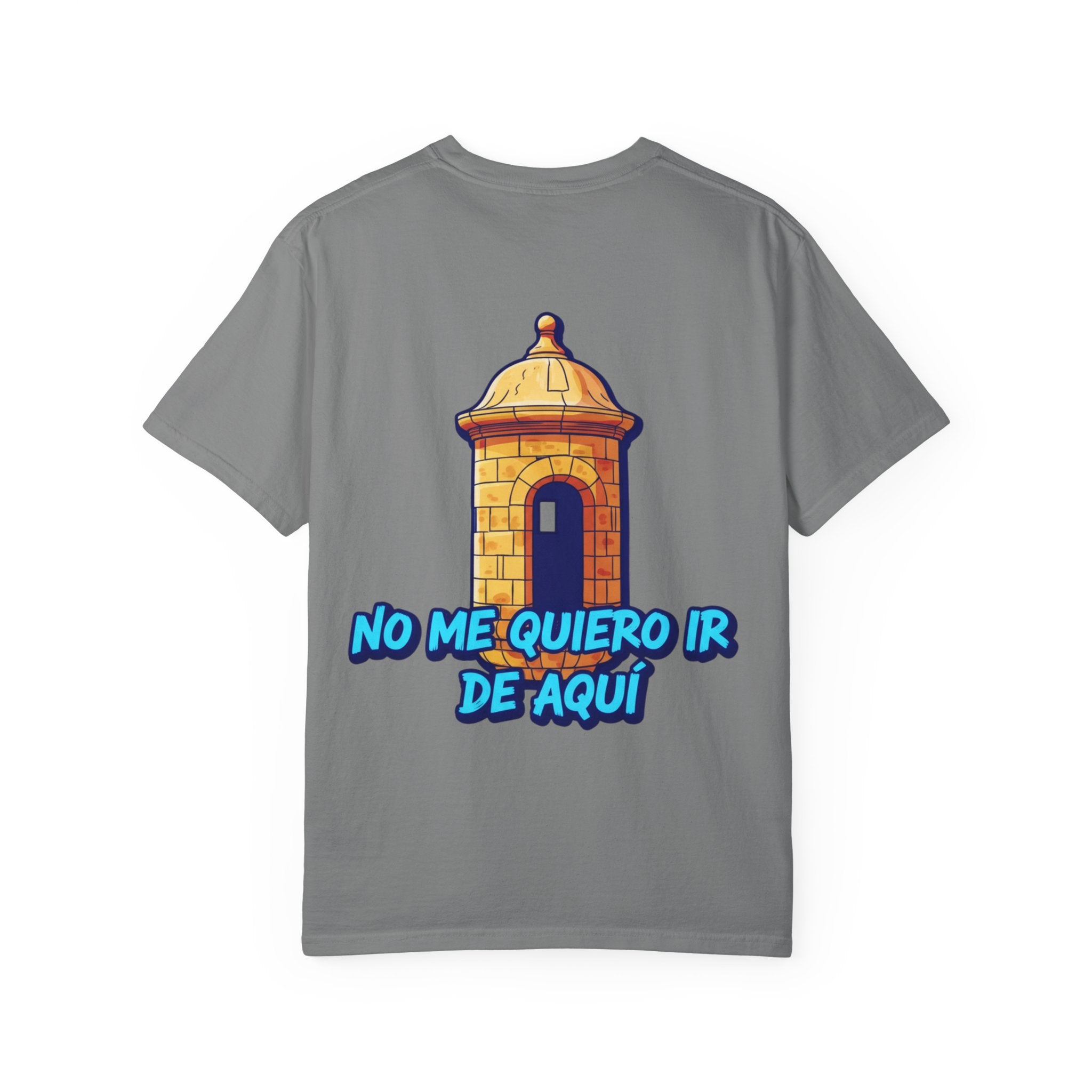 Puerto Rico Inspired Unisex T-Shirt, Casual Tee for Travelers, Gift for Beach Lovers, Summer Style, Vacation Essentials