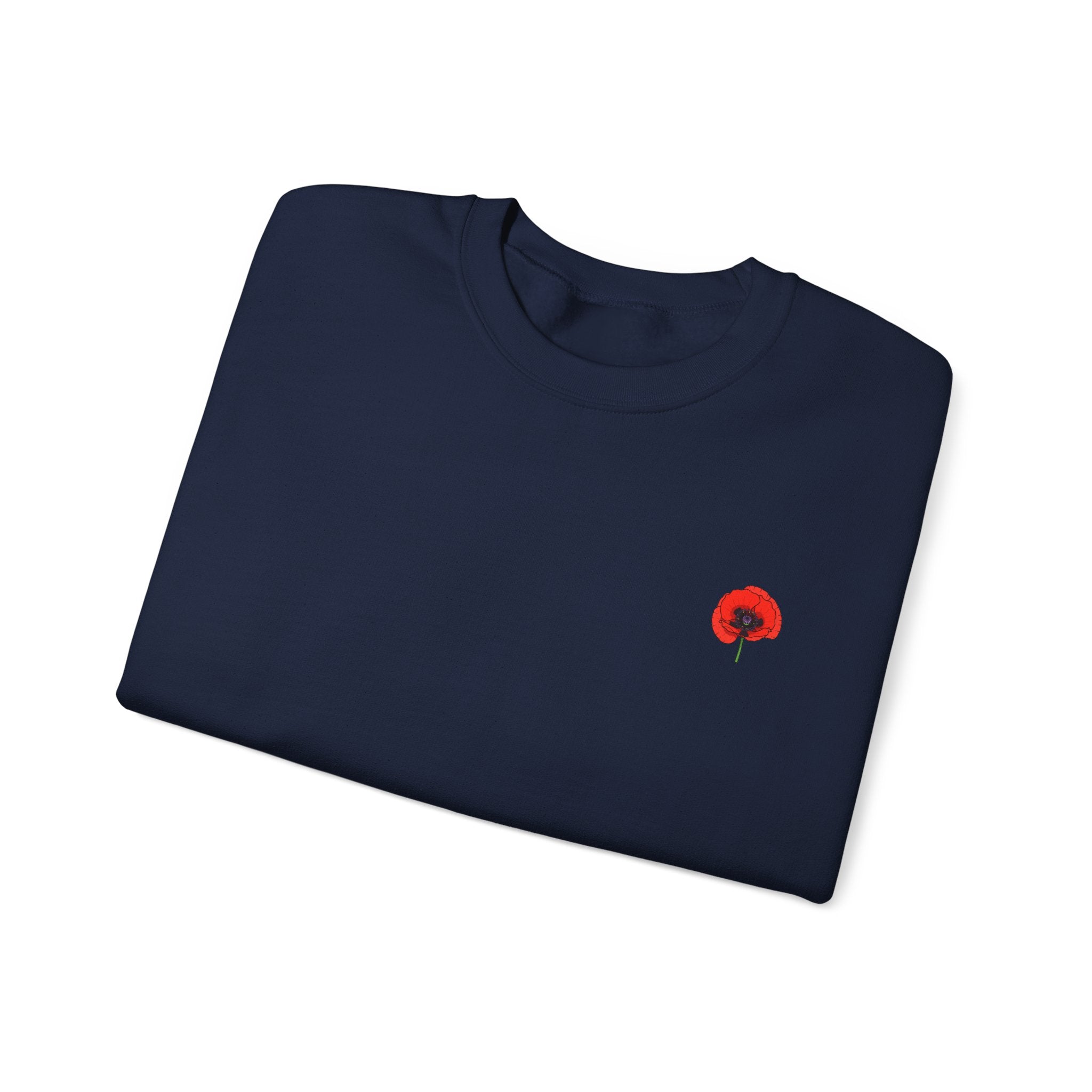 Puerto Rican Heritage Crewneck Sweatshirt