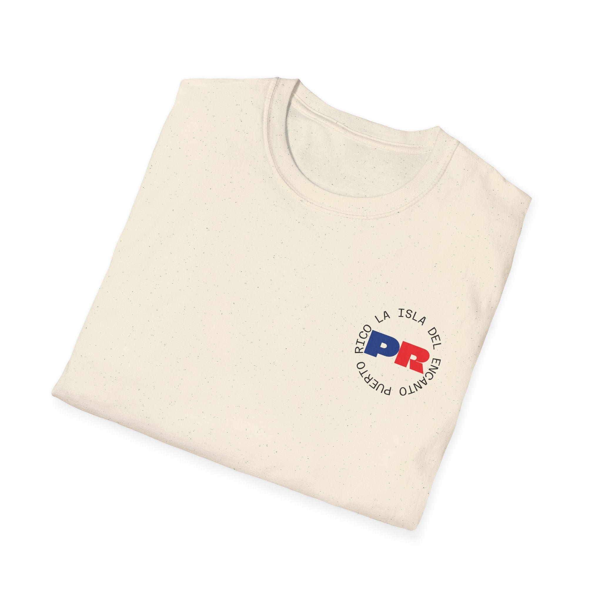 Puerto Rico Pride Unisex T-Shirt