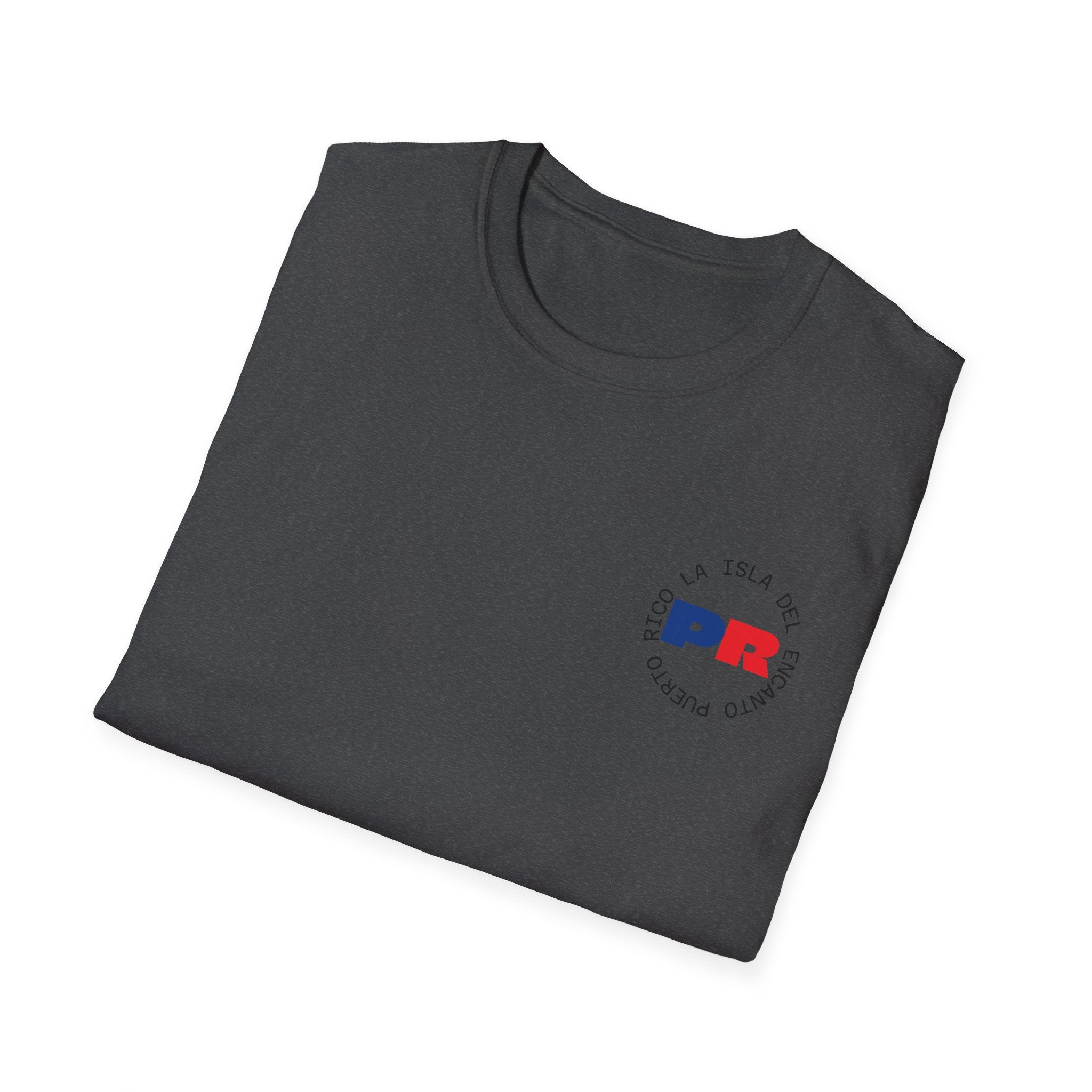 Puerto Rico Pride Unisex T-Shirt