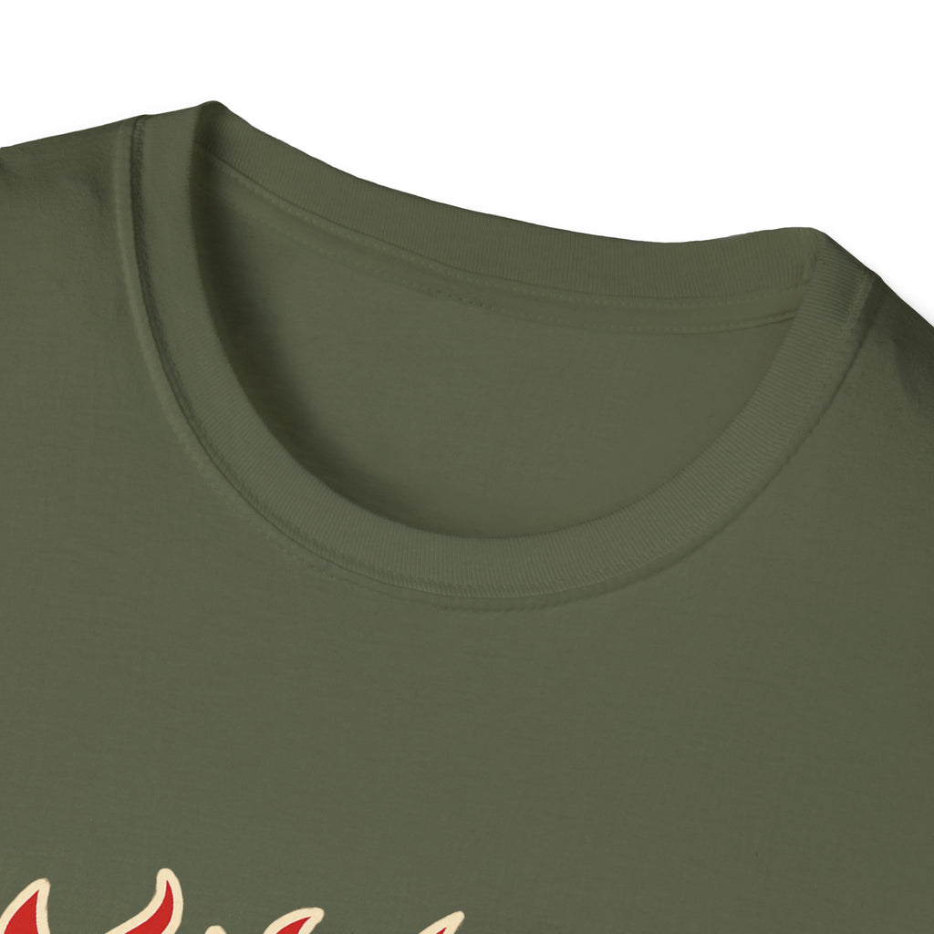 Puerto Rico Boricua T-Shirt