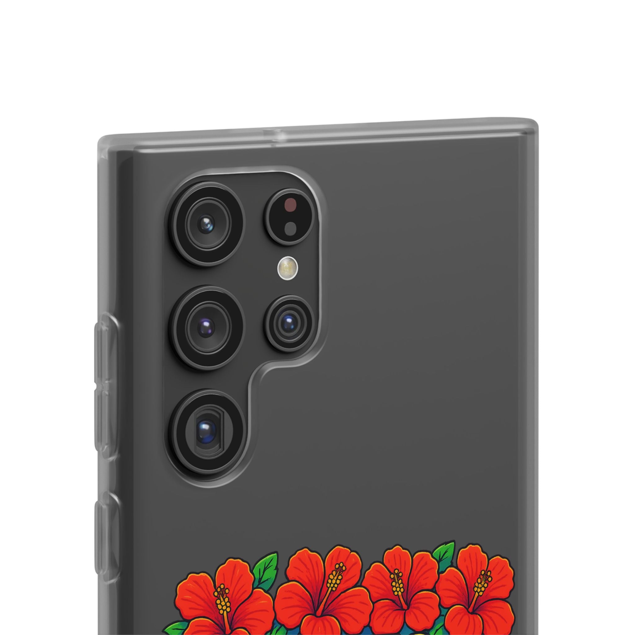 Vibrant Puerto Rico Flexi Case for iPhone | Colorful Floral Phone Cover | Tropical Gift for Travelers | Summer Vibe Case | Custom [...]